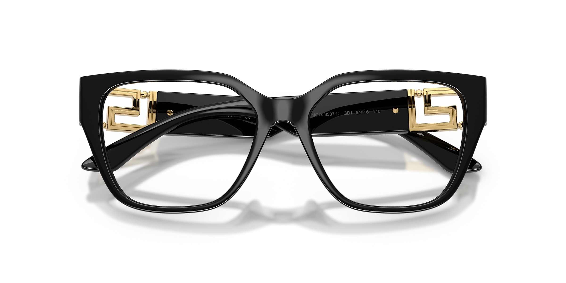 Versace Glasses VE3387U