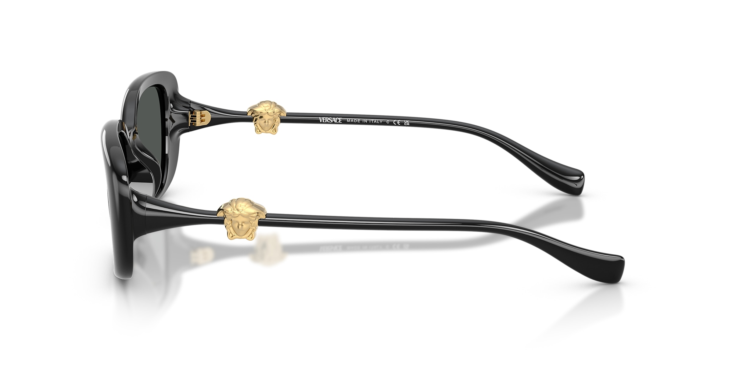 Versace Sunglasses VE4504D