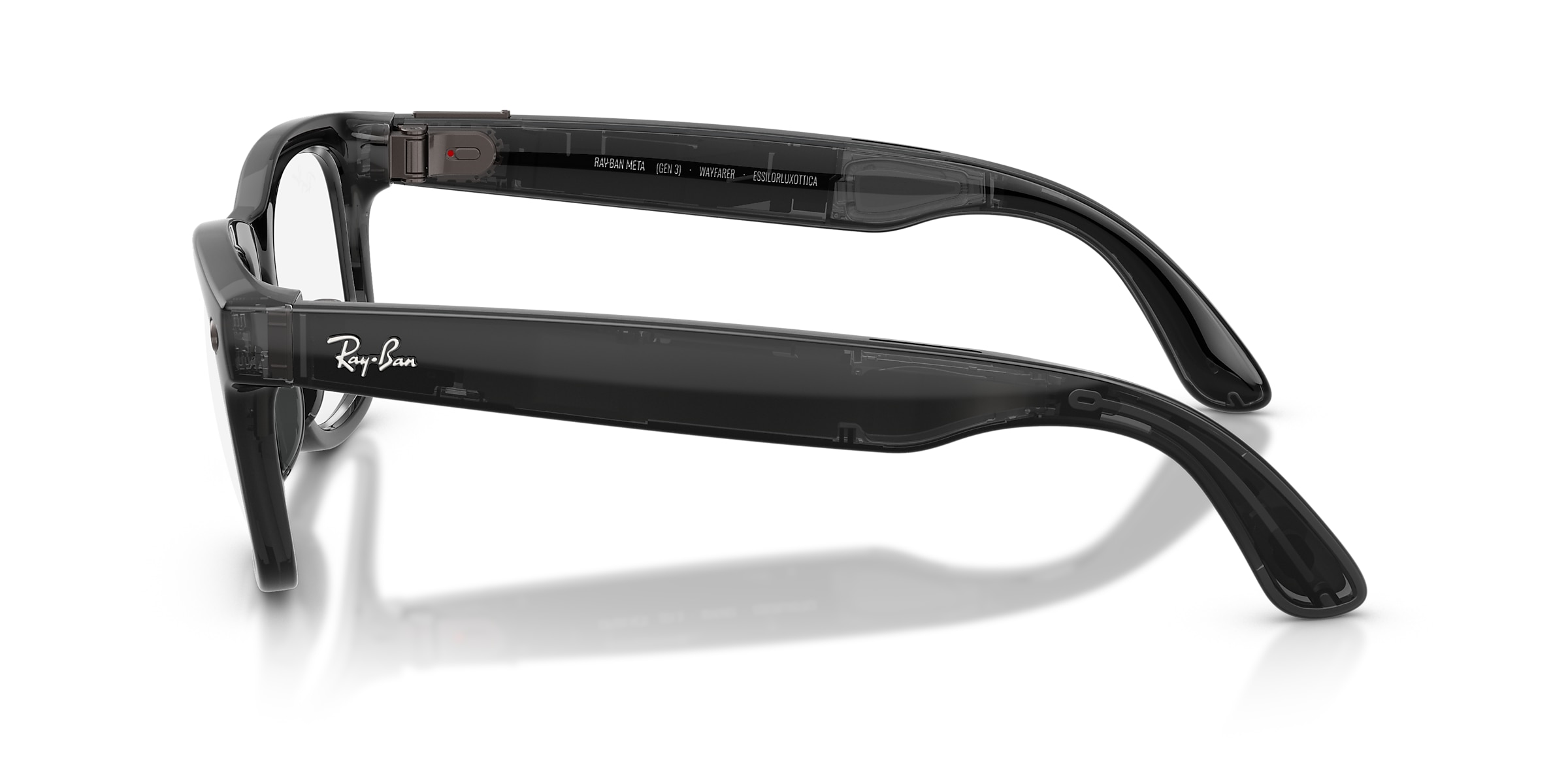 Ray-Ban  RAY-BAN META (GEN 3) WAYFARER OPTICS