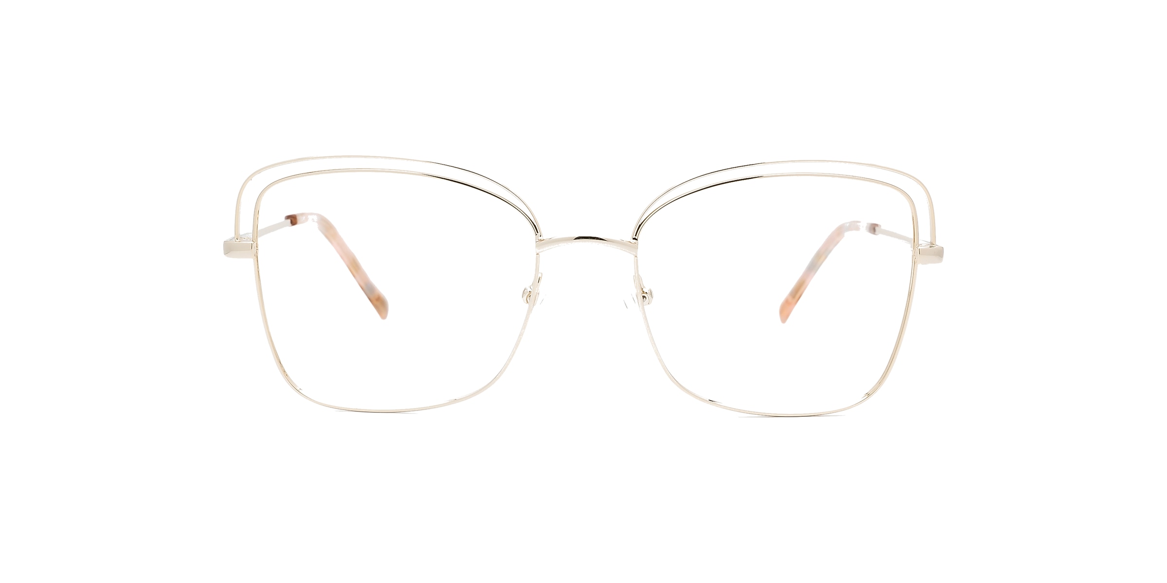 Clearly Glasses LUNA