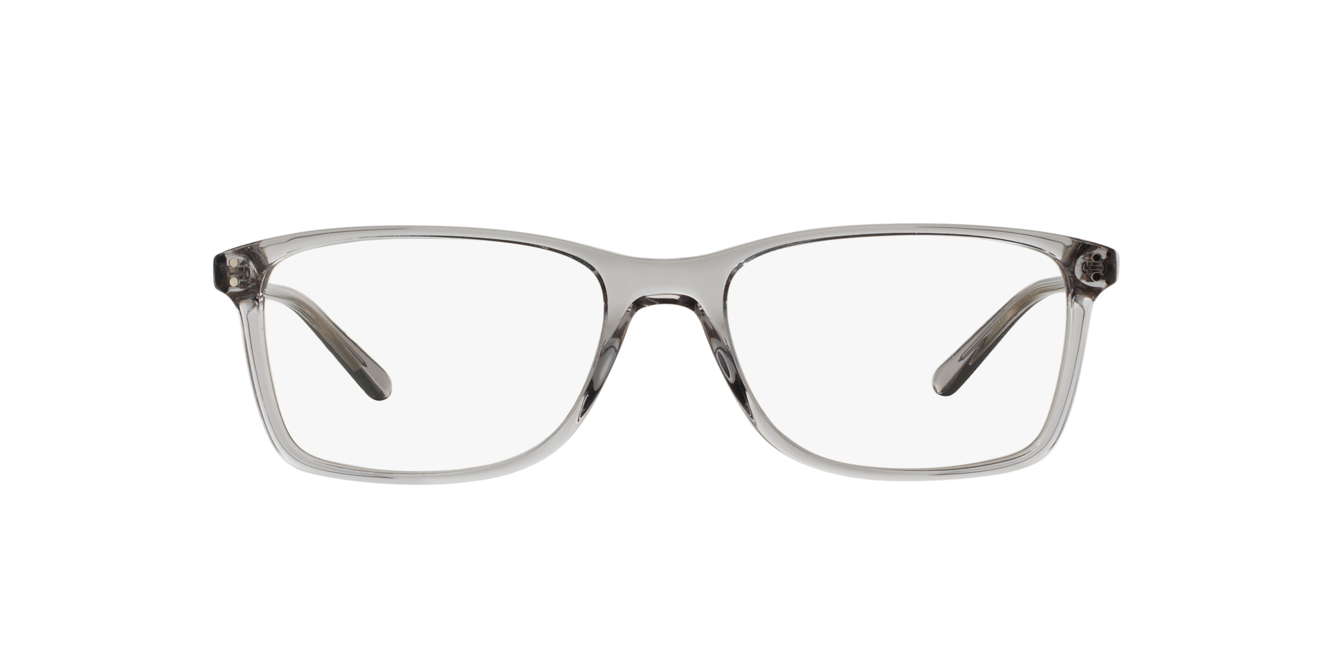 Polo Ralph Lauren PH2155 Men's Glasses, Clear, Size 54