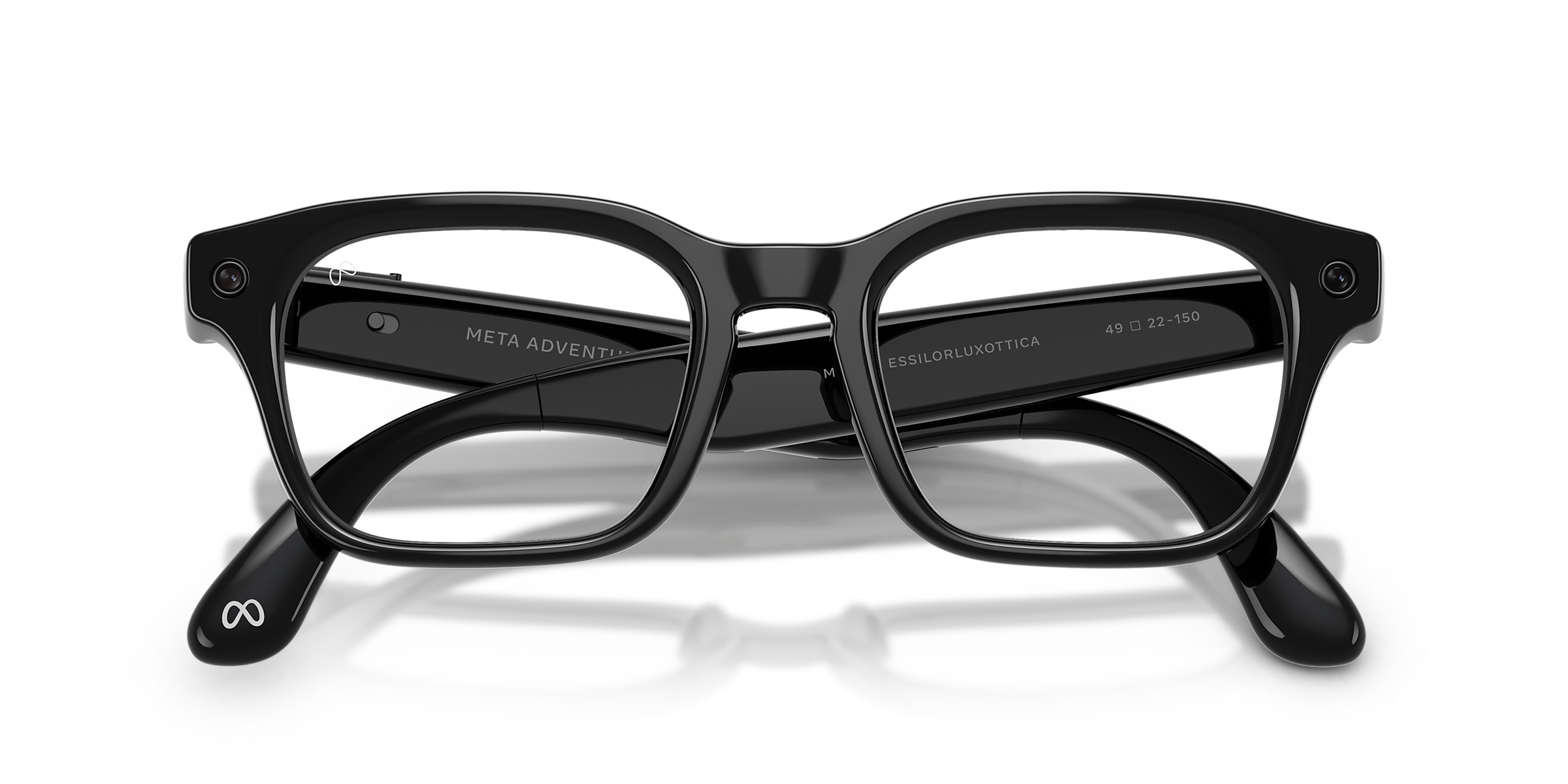Meta Glasses  META ADVENTURER