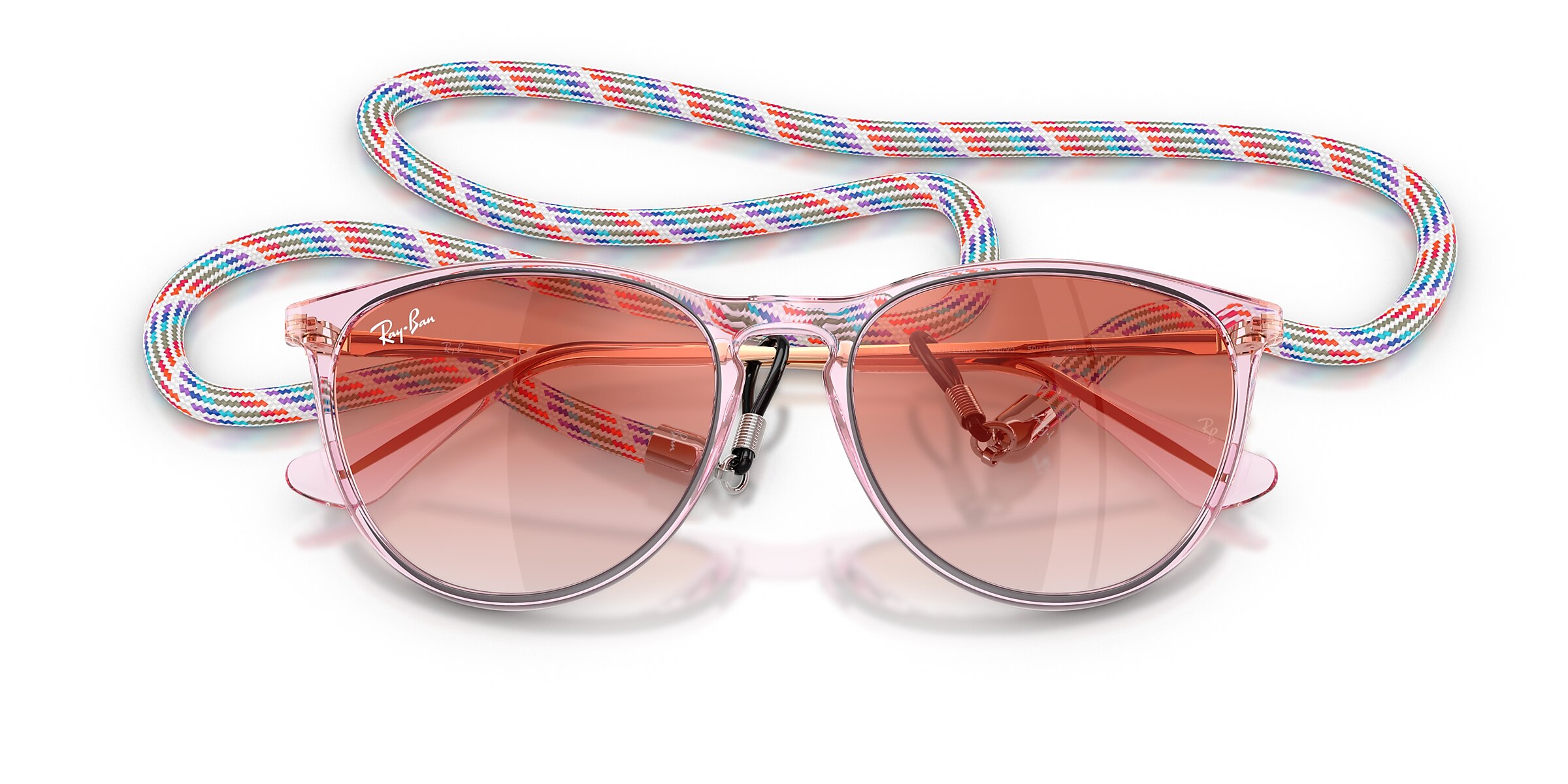 Ray-Ban Sunglasses RB9060S ERIKA KIDS SUMMER CAPSULE