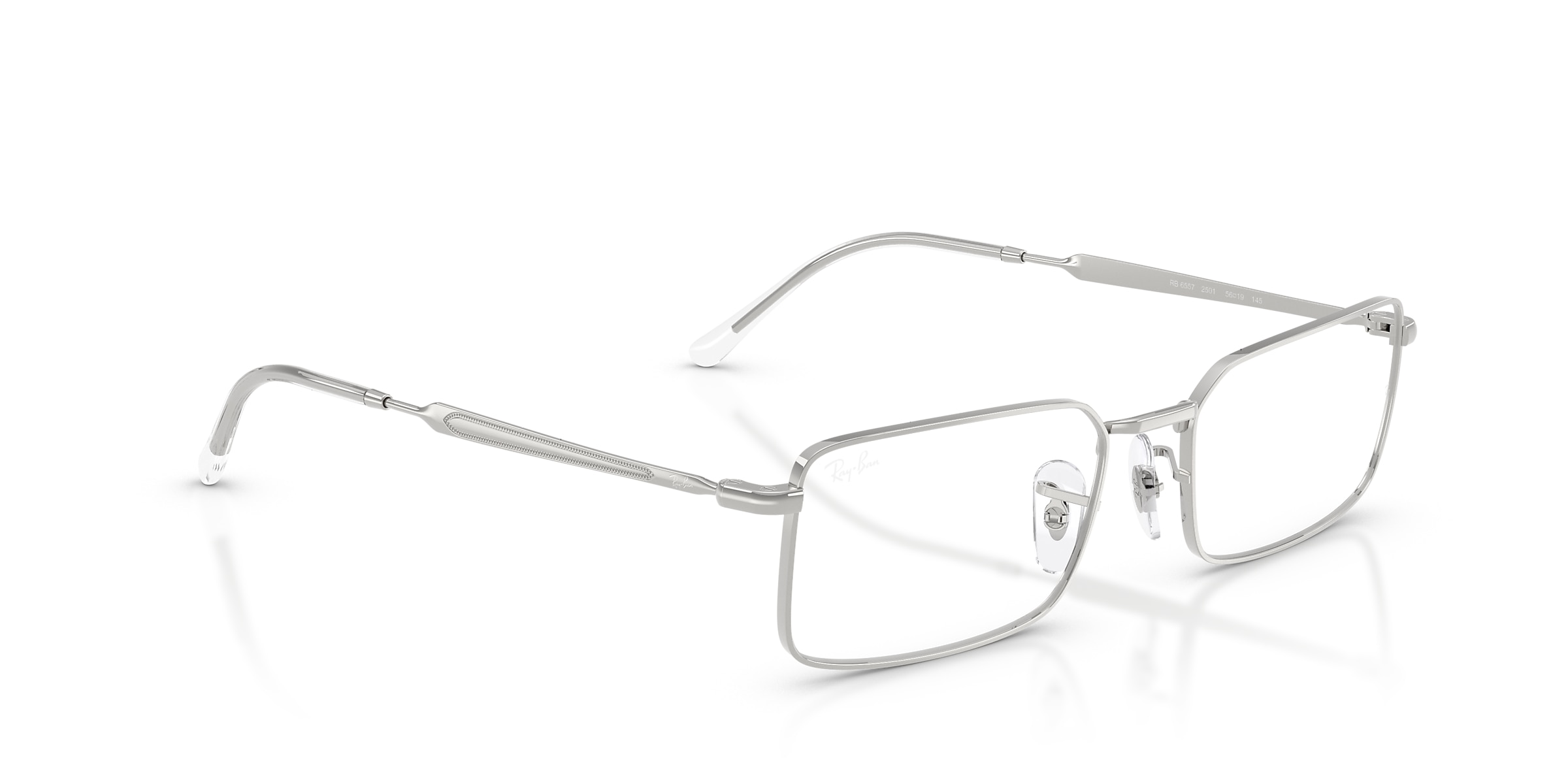 Ray-Ban Glasses RB6557 OPTICS