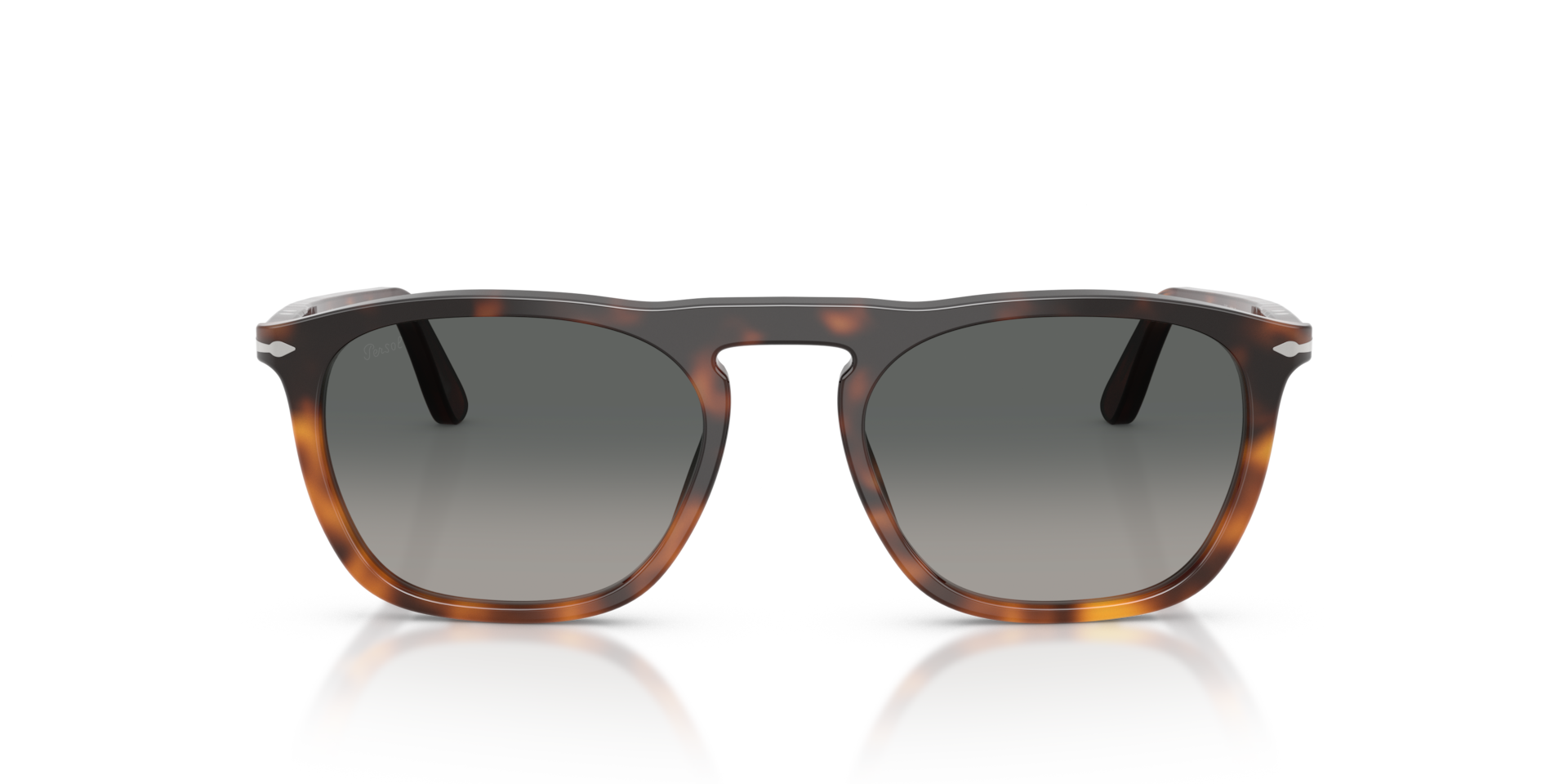 Persol PO3391S GAE 116071 Men's Sunglasses Tortoiseshell Size 53