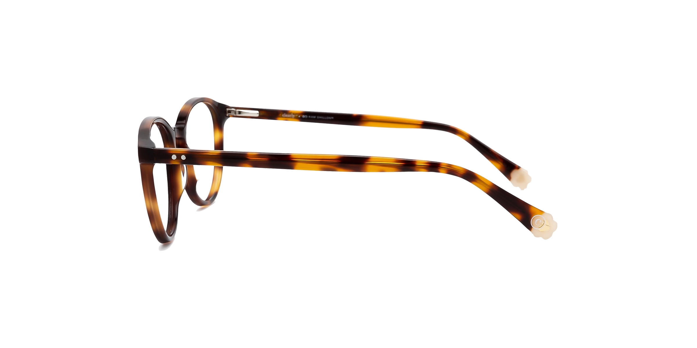 Clearly Glasses PINE