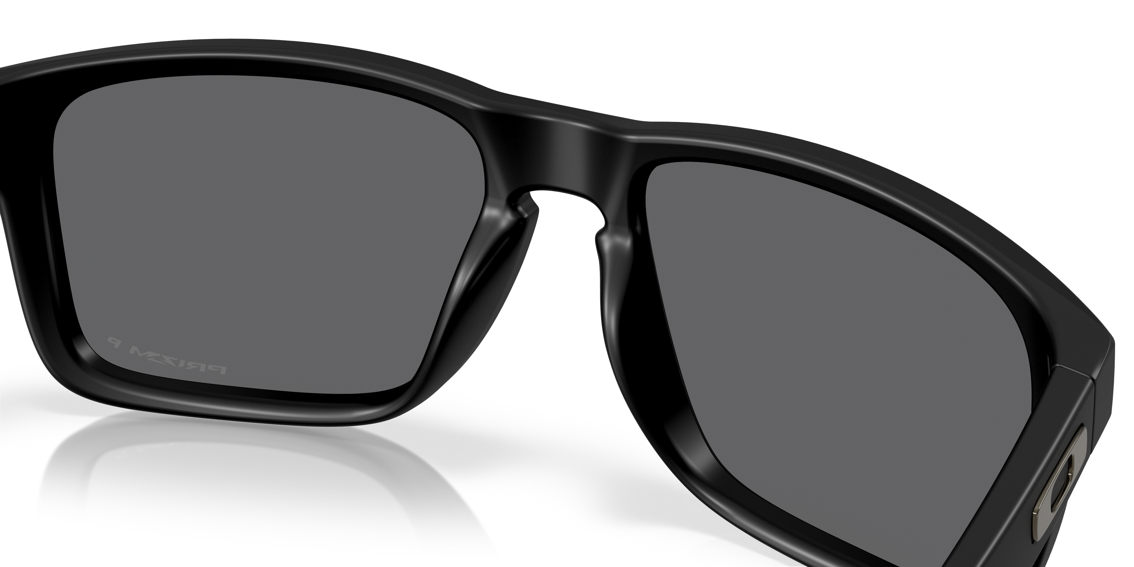 Oakley OO9487 HOLBROOK™ XXL Sunglasses | Clearly