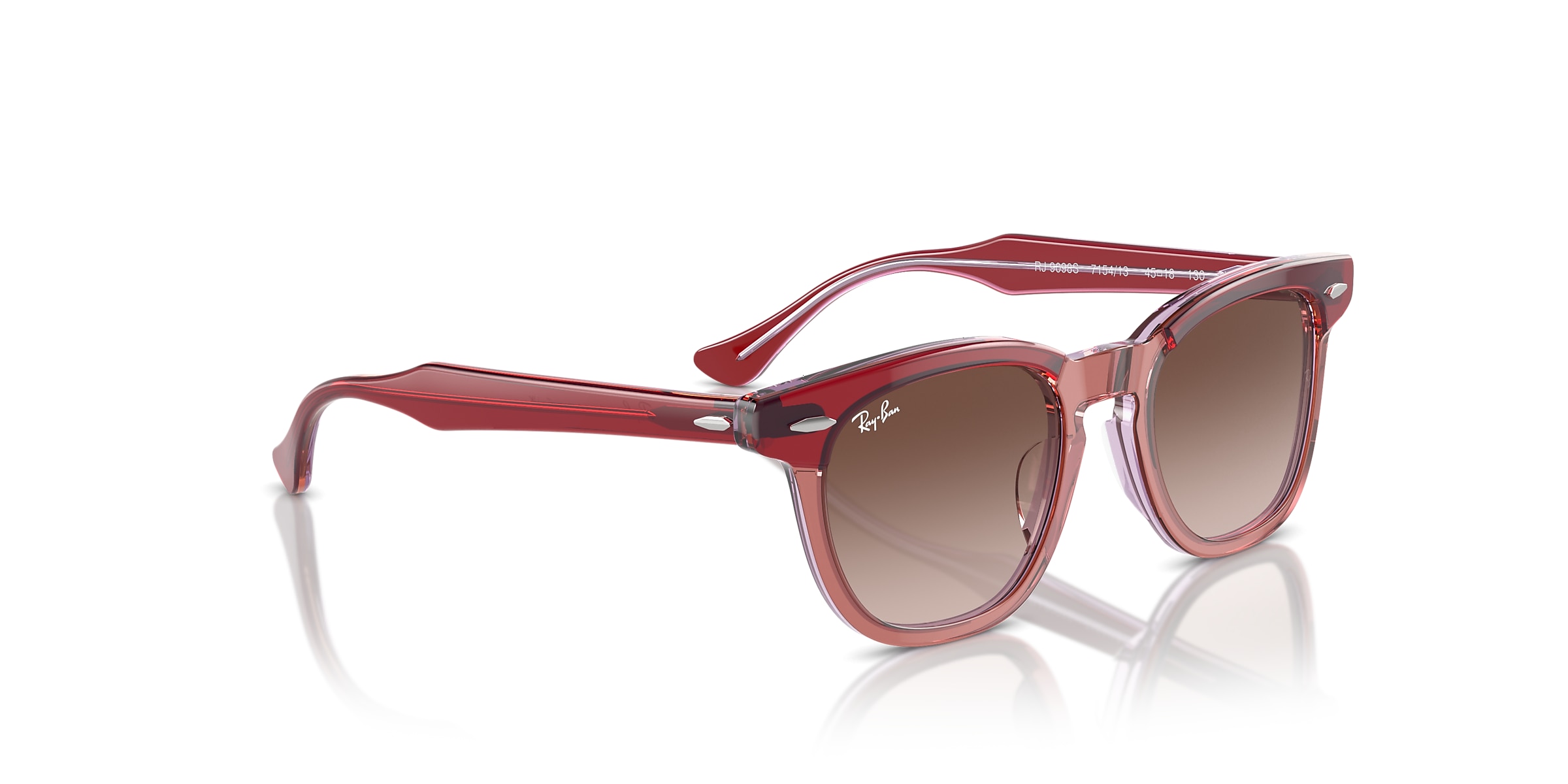 Ray-Ban Sunglasses RB9098S KIDS