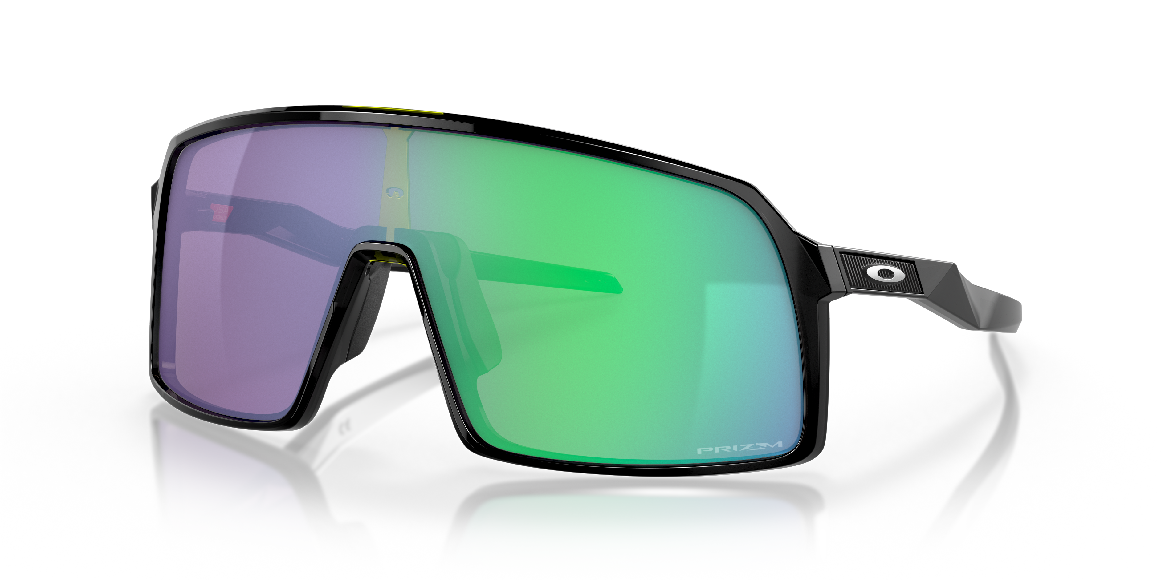 Oakley OO9406 SUTRO Sunglasses | Clearly