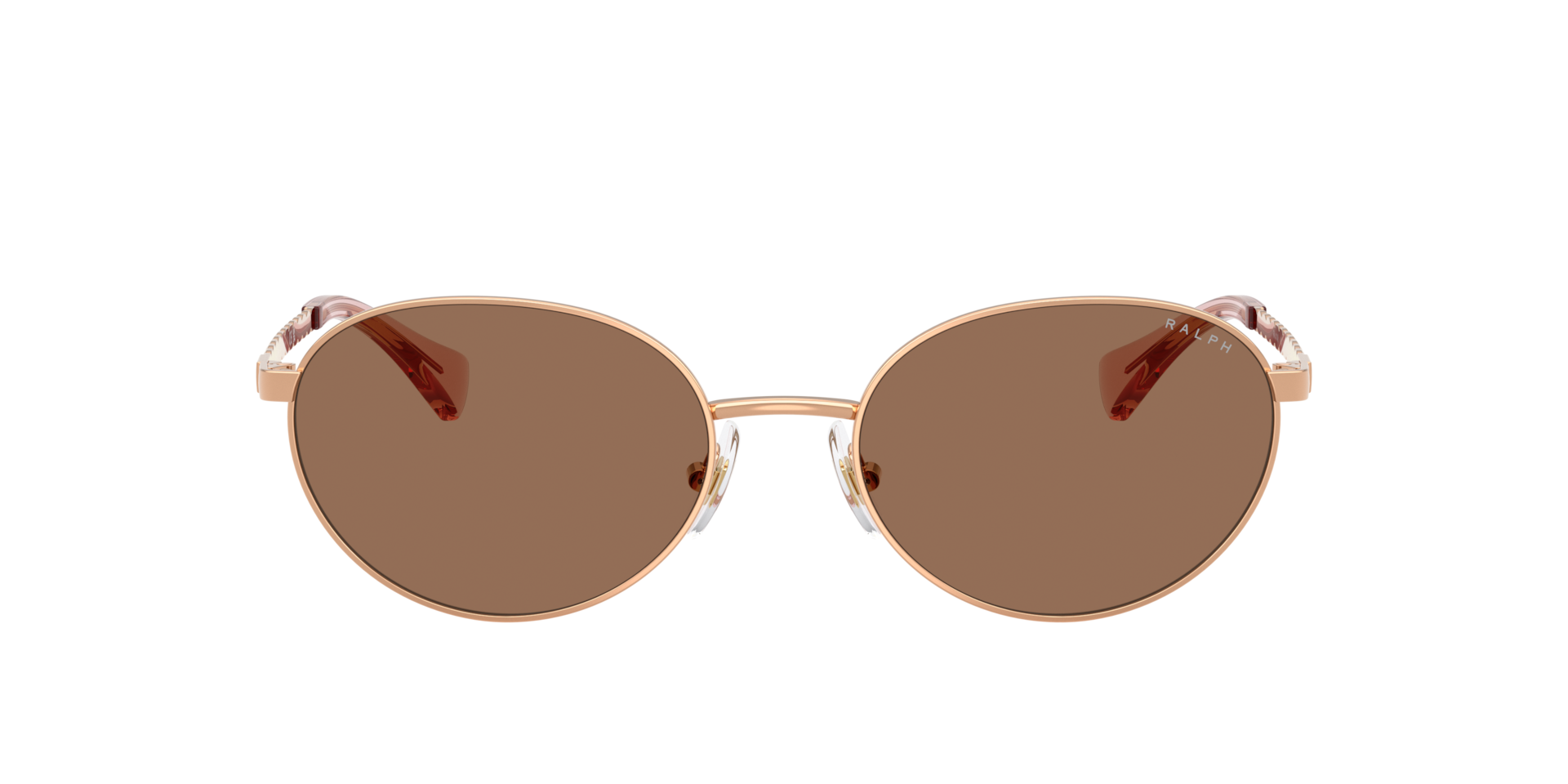 Ralph RA4148 Sunglasses | Clearly
