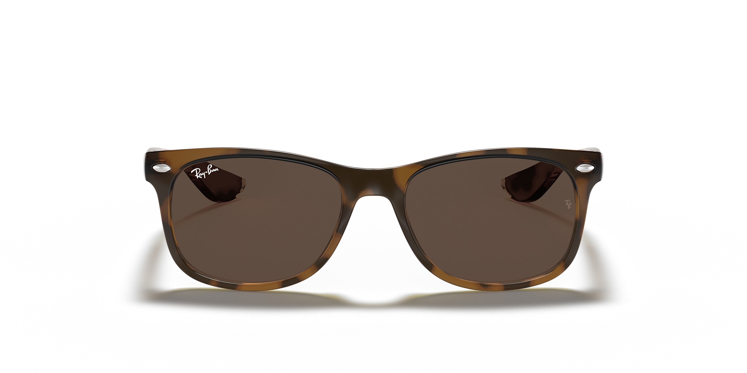 Ray-Ban Sunglasses RB9052S NEW WAYFARER KIDS
