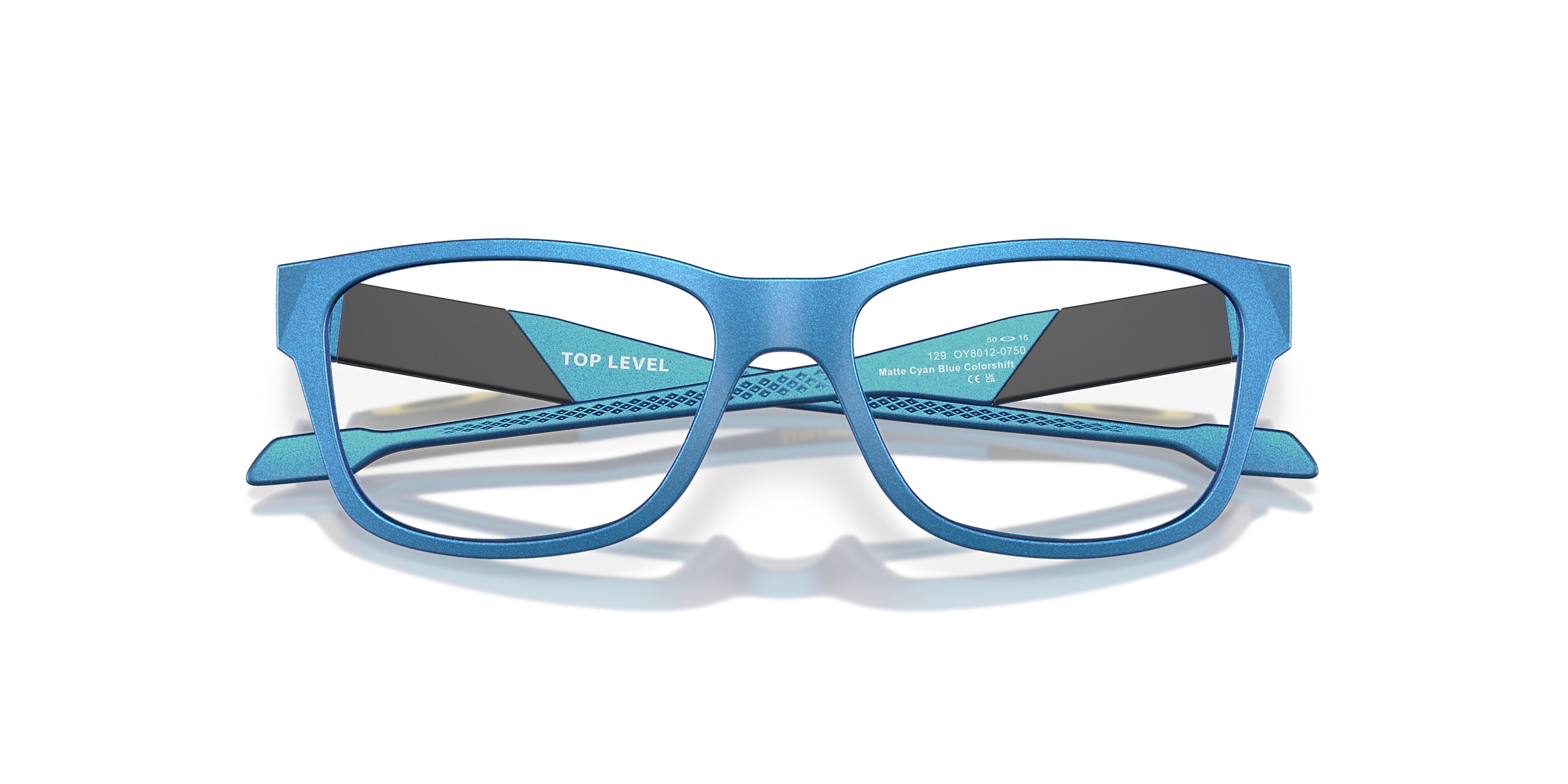 Oakley Glasses OY8012 OAKLEY X FORTNITE™ TOP LEVEL (YOUTH FIT)