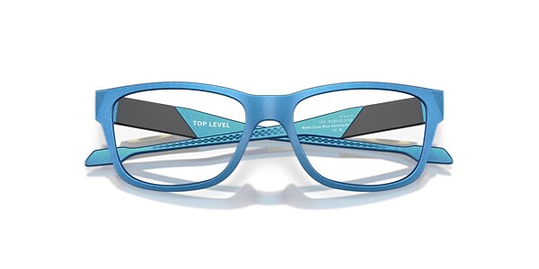 Oakley Glasses OY8012 OAKLEY X FORTNITE™ TOP LEVEL (YOUTH FIT)
