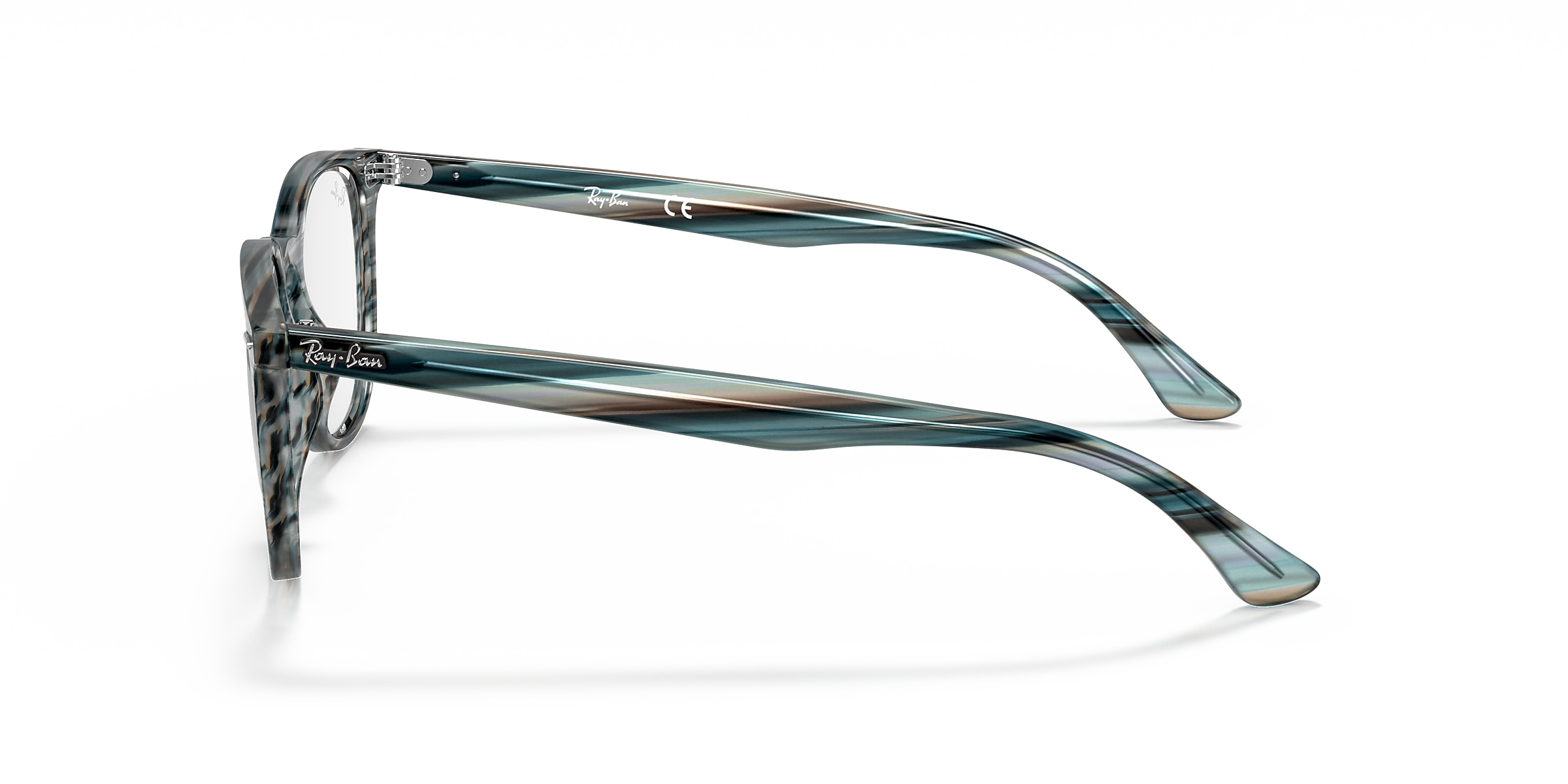 Ray-Ban Glasses RB7159 OPTICS