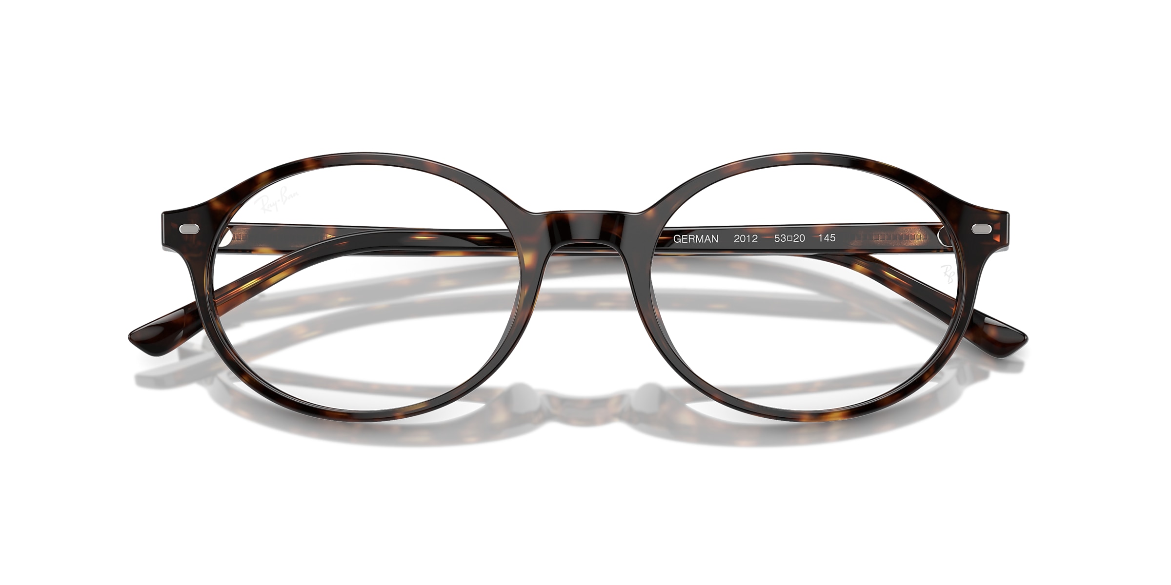 Ray-Ban Glasses RB5429 GERMAN OPTICS