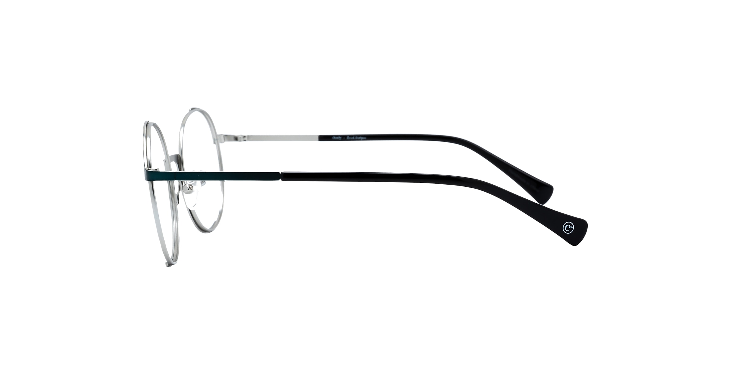 Clearly Glasses CHALDENE