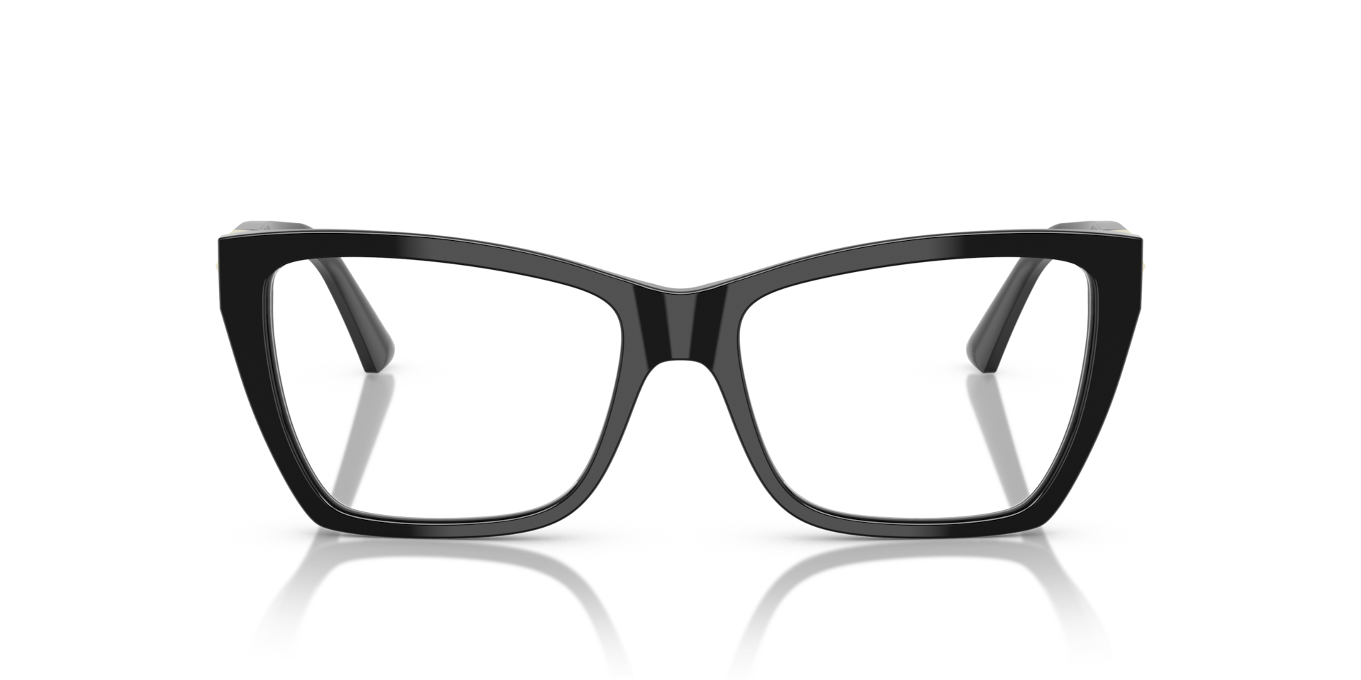 Jimmy Choo JC3028 Women's Glasses, Black, Size 54
