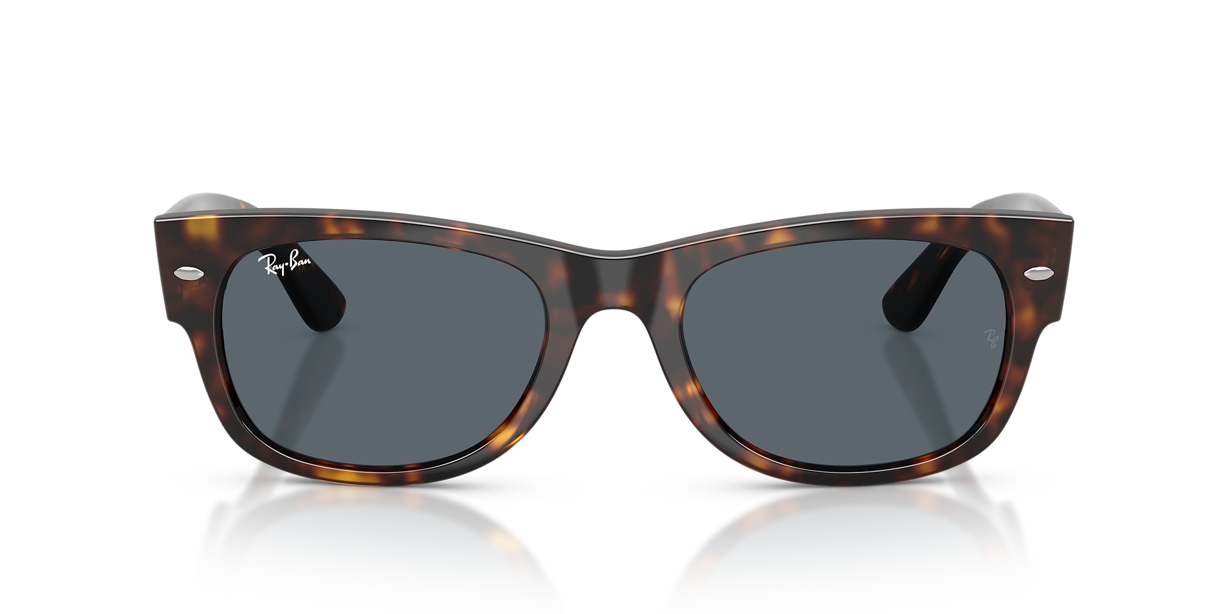 Ray-Ban Sunglasses RB0832S MEGA WAYFARER II