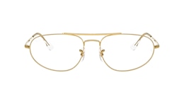 Ray-Ban Glasses RB6645 EXPLORER IV OPTICS