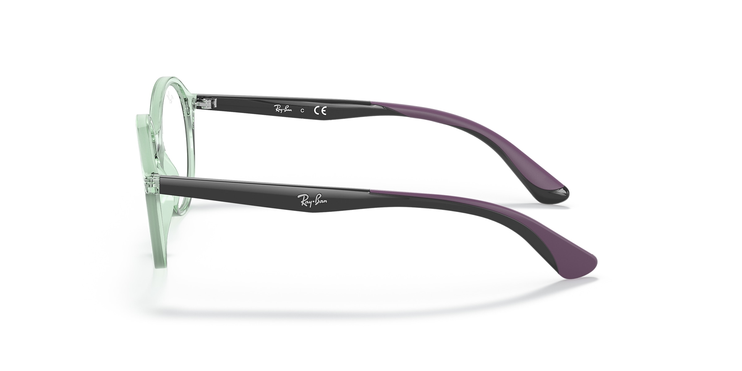 Ray-Ban Glasses RB1606 OPTICS KIDS
