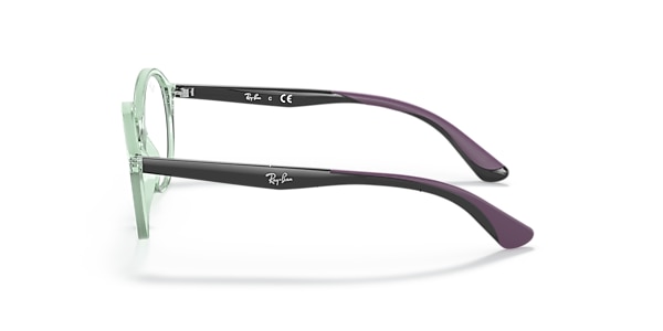 Ray-Ban Glasses RB1606 OPTICS KIDS