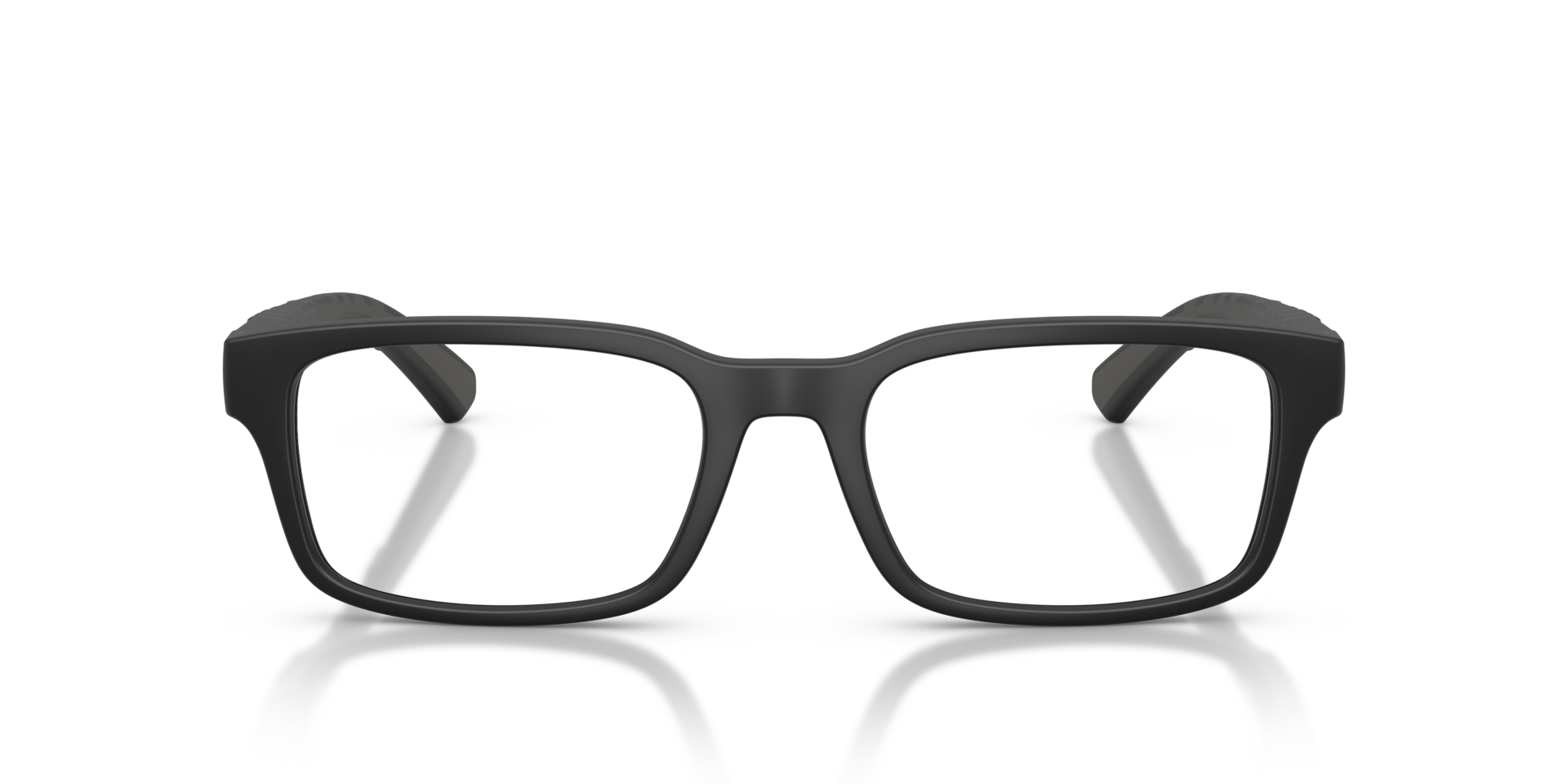 Burberry BE2463U Men's Glasses, Black, Size 52