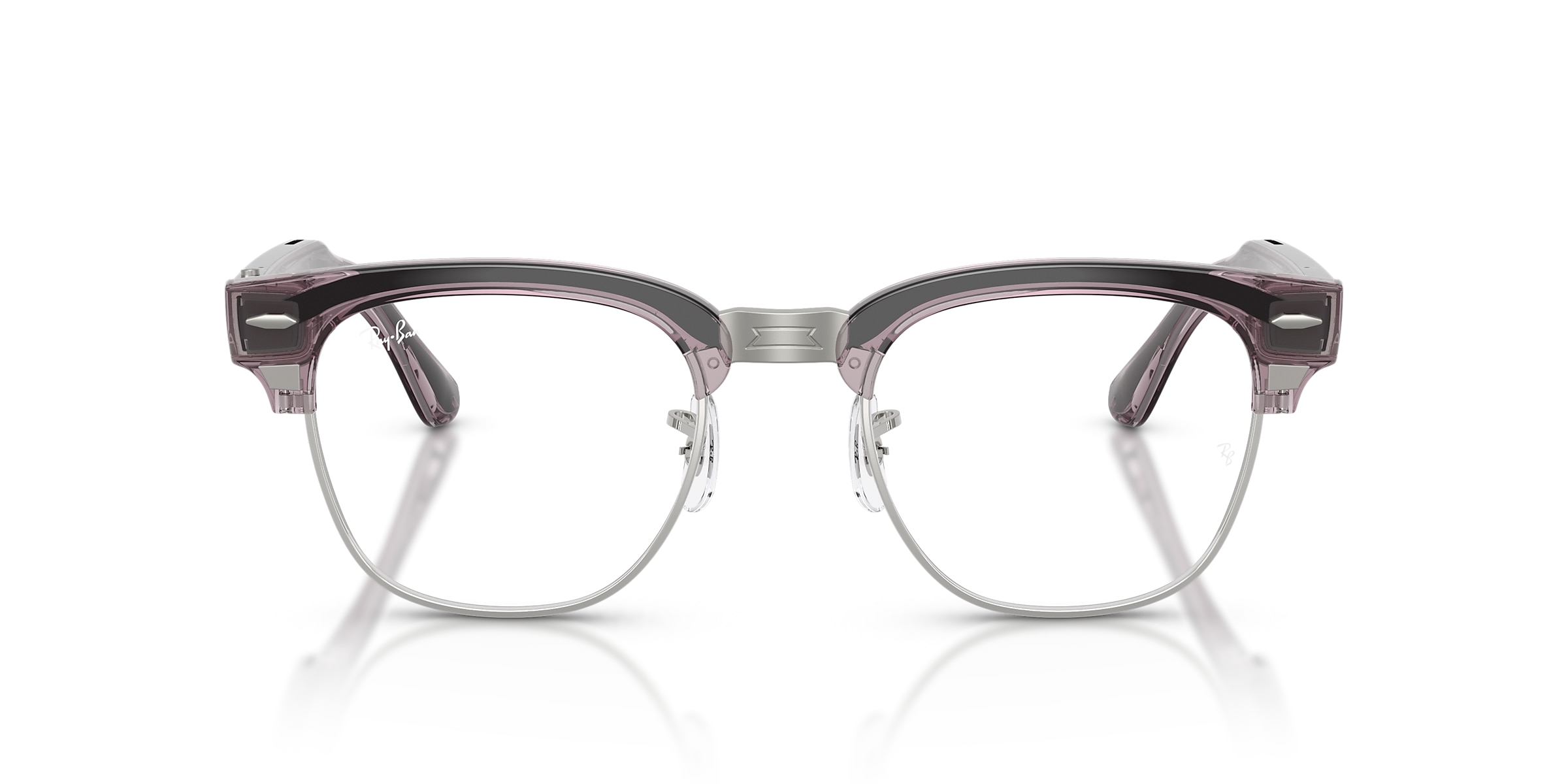Ray-Ban RAY-BAN META AUDIO CLUBMASTER