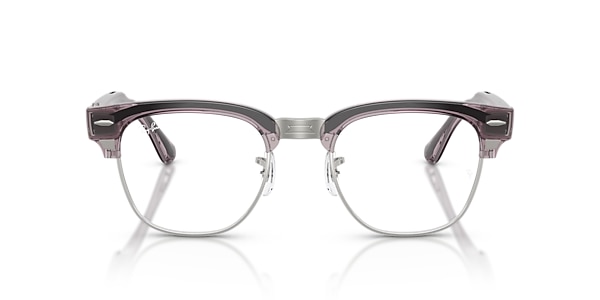 Ray-Ban RAY-BAN META AUDIO CLUBMASTER