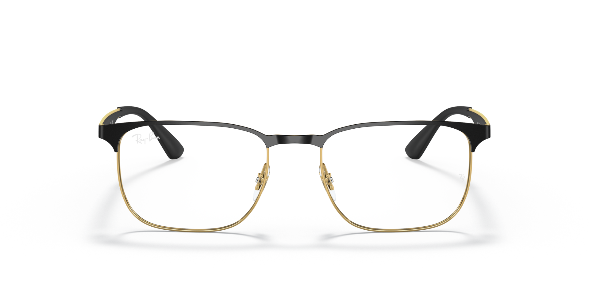 Ray-Ban RB6363 OPTICS Glasses | Clearly