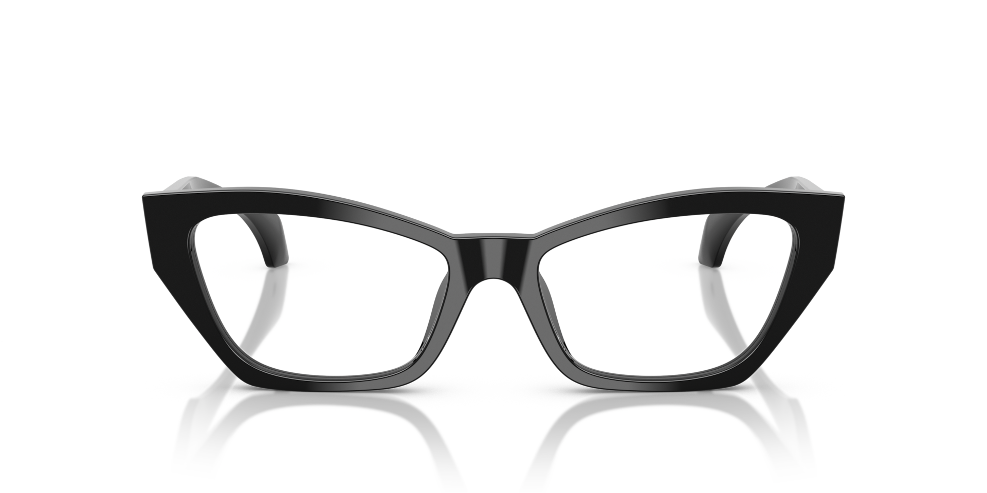 Versace VE3373U Glasses | Clearly