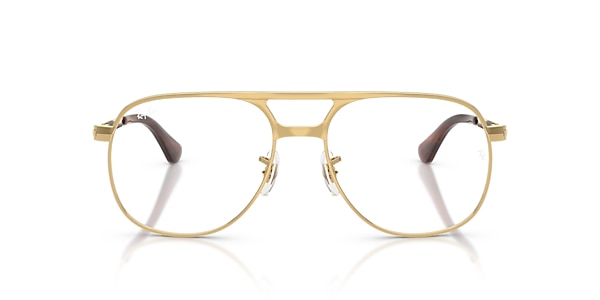 Ray-Ban Glasses RB3793V BILL MAX OPTICS