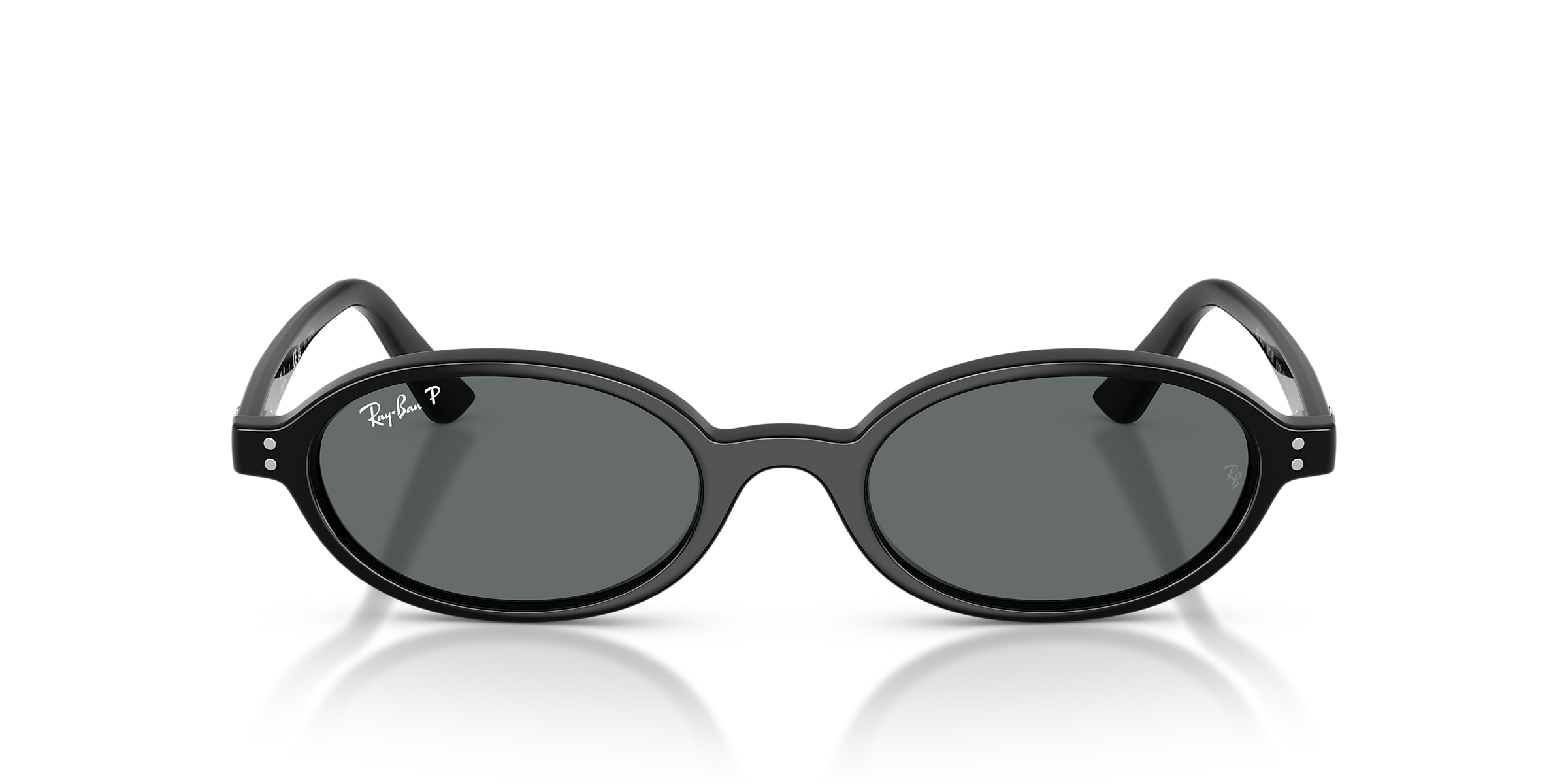 Ray-Ban Sunglasses RB4472 KHAL BIO-BASED