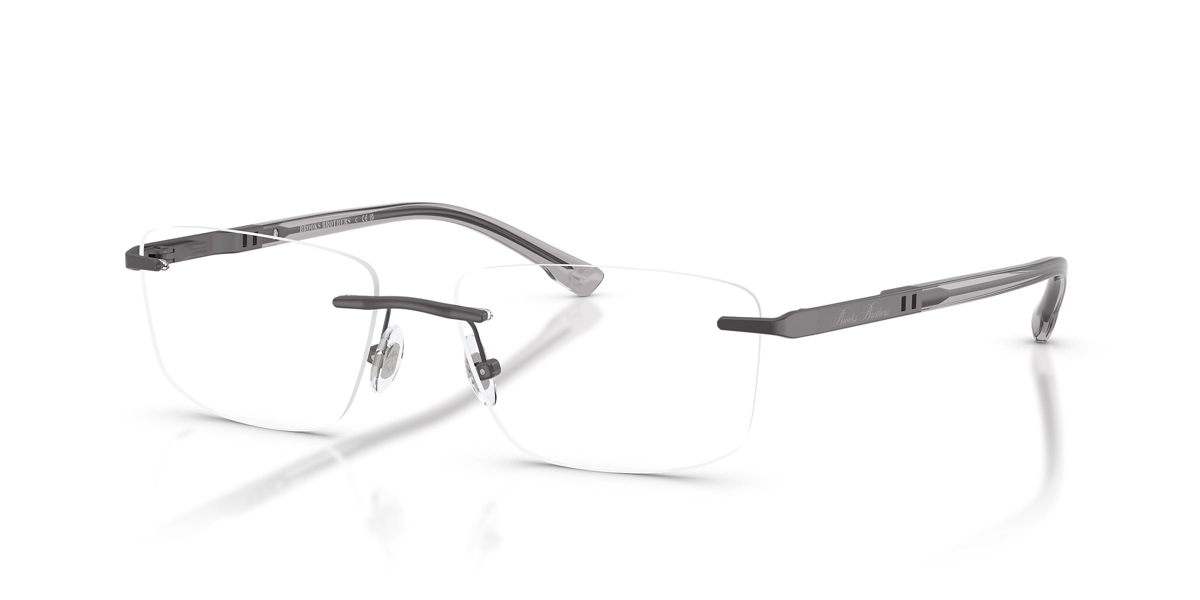 Brooks Brothers Glasses BB1134