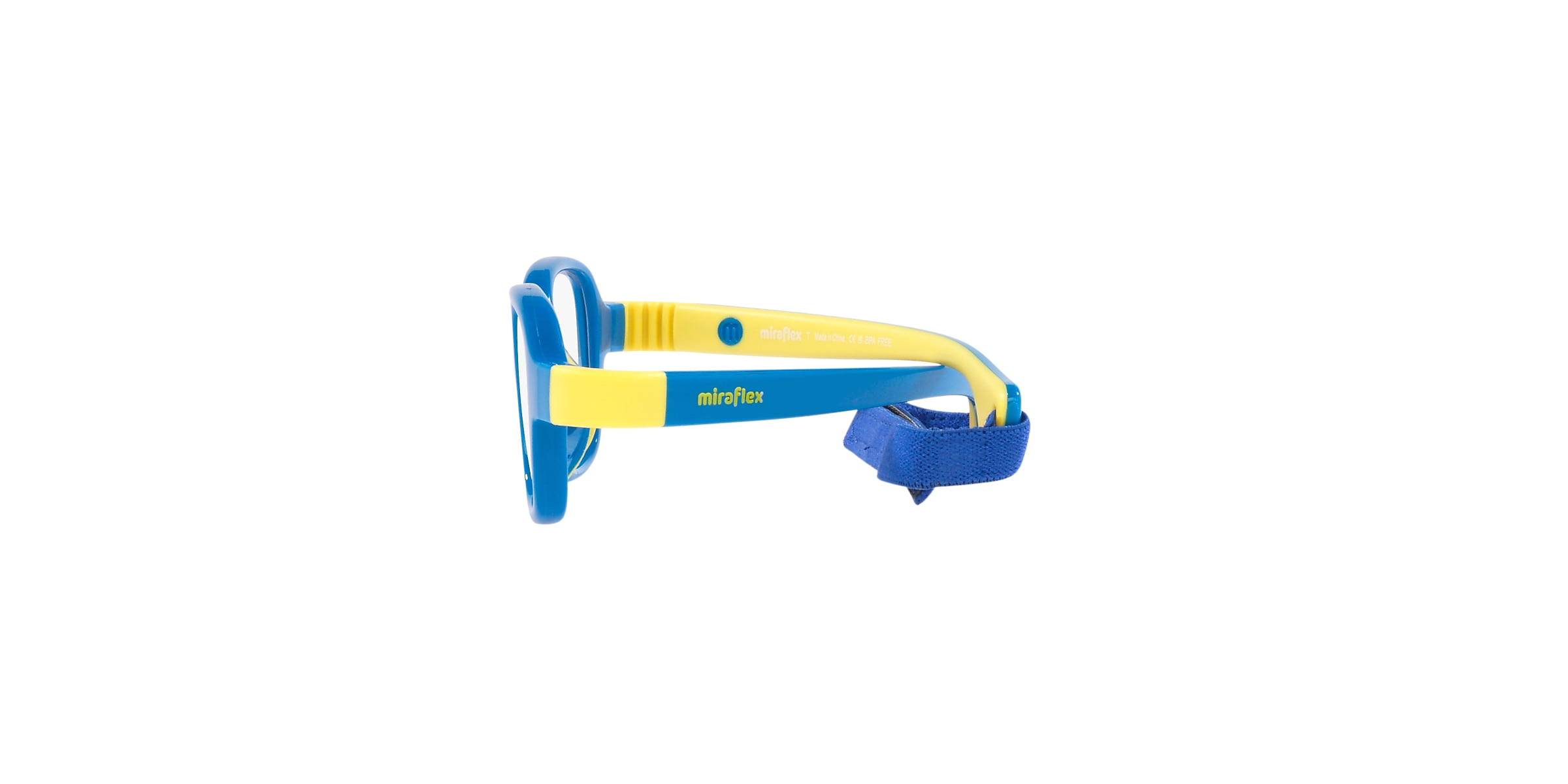 Miraflex Glasses MF4004