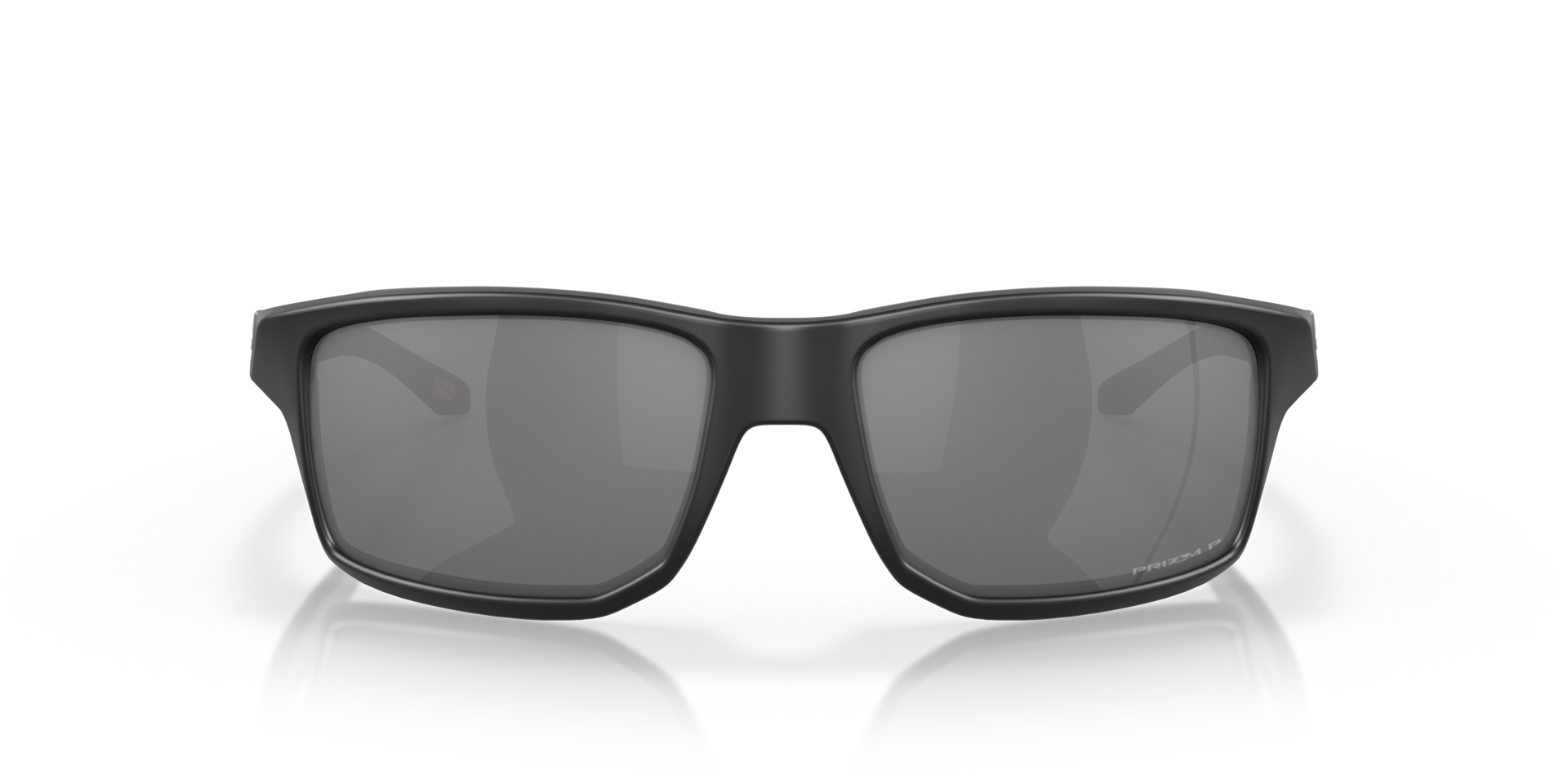 Oakley OO9449 GIBSTON Polarized 944906 Men's Sunglasses Black Size 60