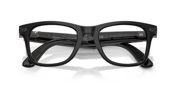 Ray-Ban  RAY-BAN META (GEN 3) WAYFARER