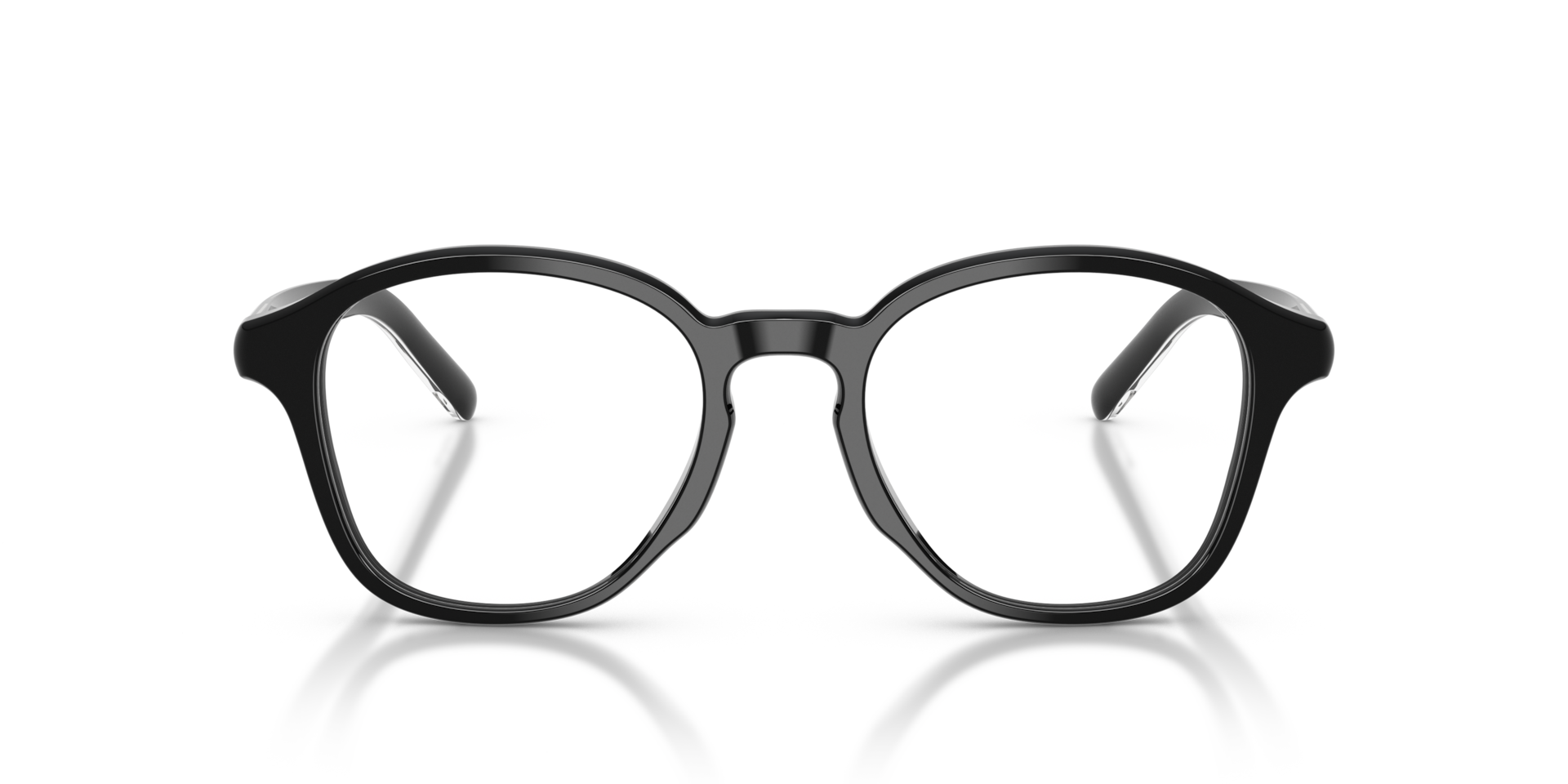 Diesel DL4025U Men's Glasses, Black, Size 49