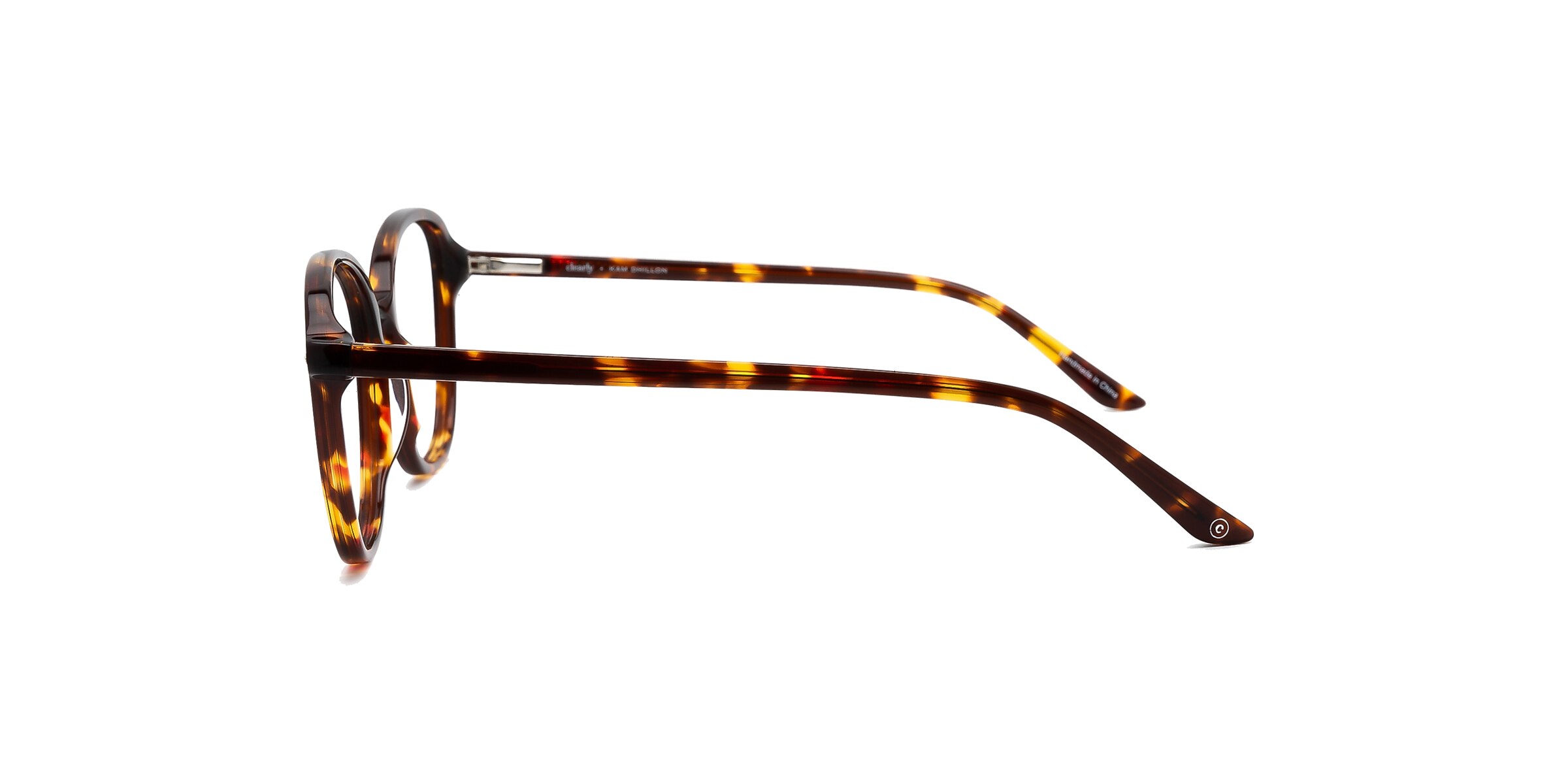 Clearly Glasses ISLA