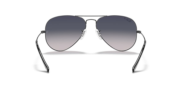 RB3025 AVIATOR GRADIENT
