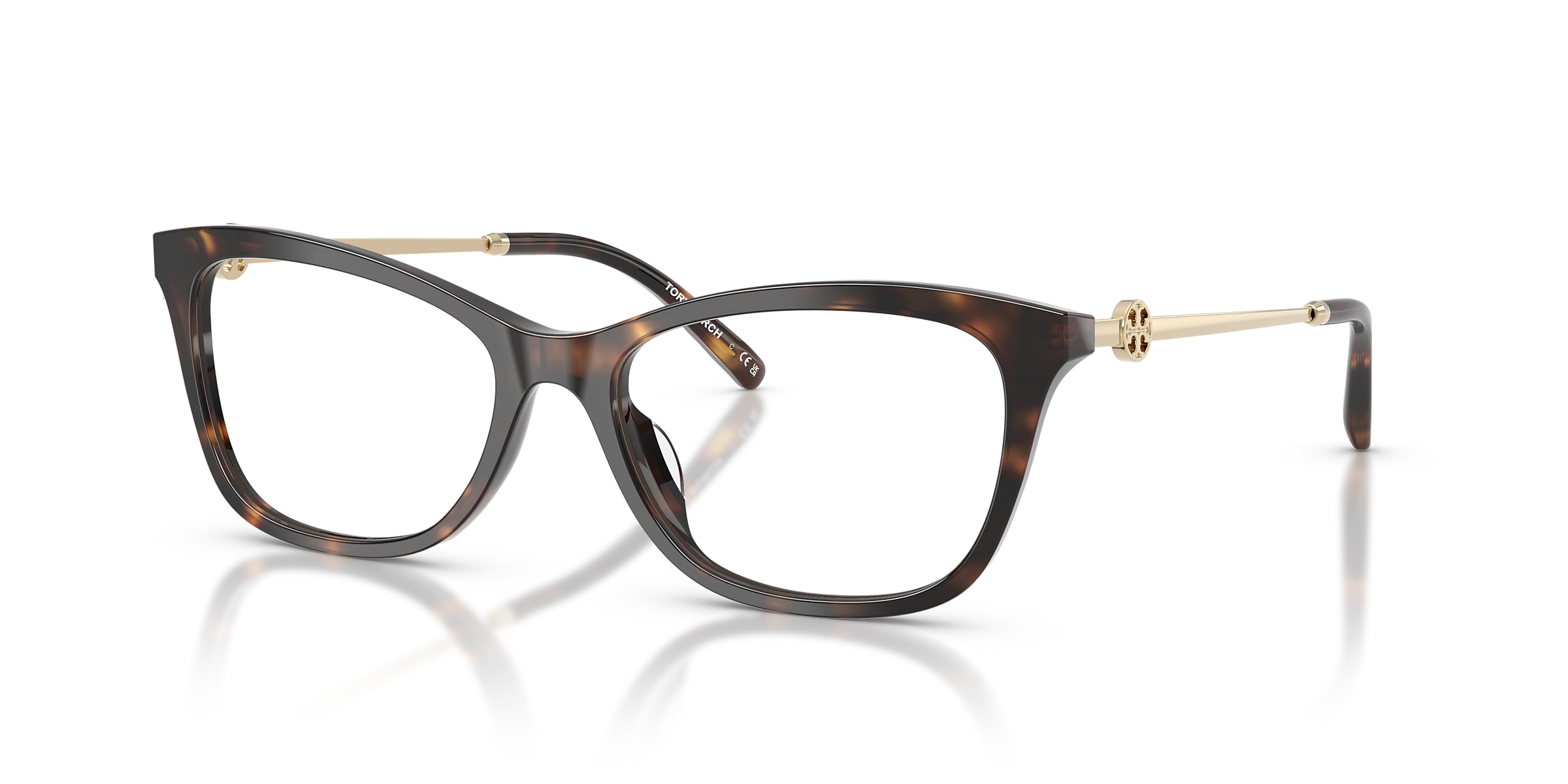 Tory Burch Glasses TY2165U