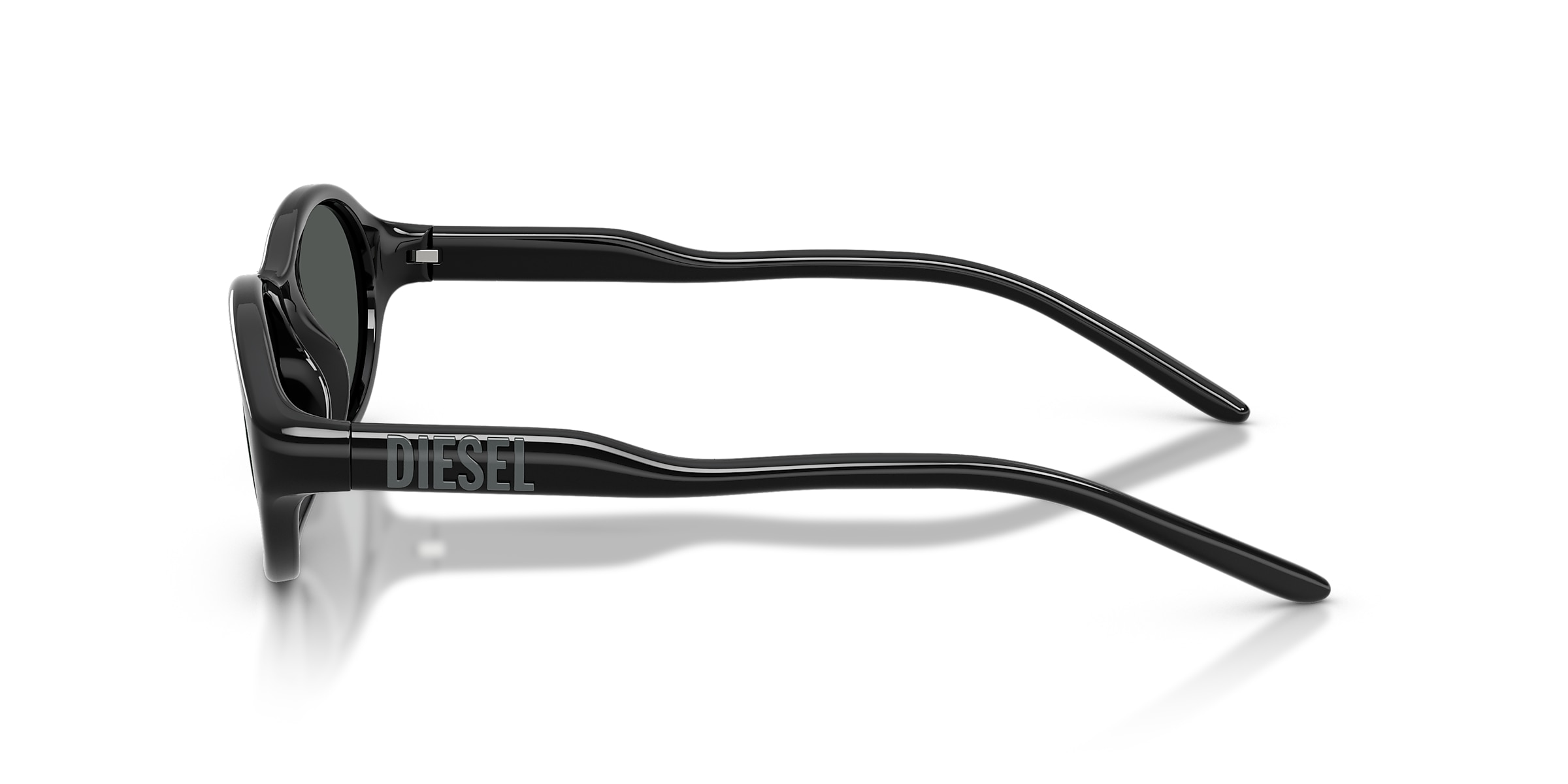 Diesel Sunglasses DL3024U
