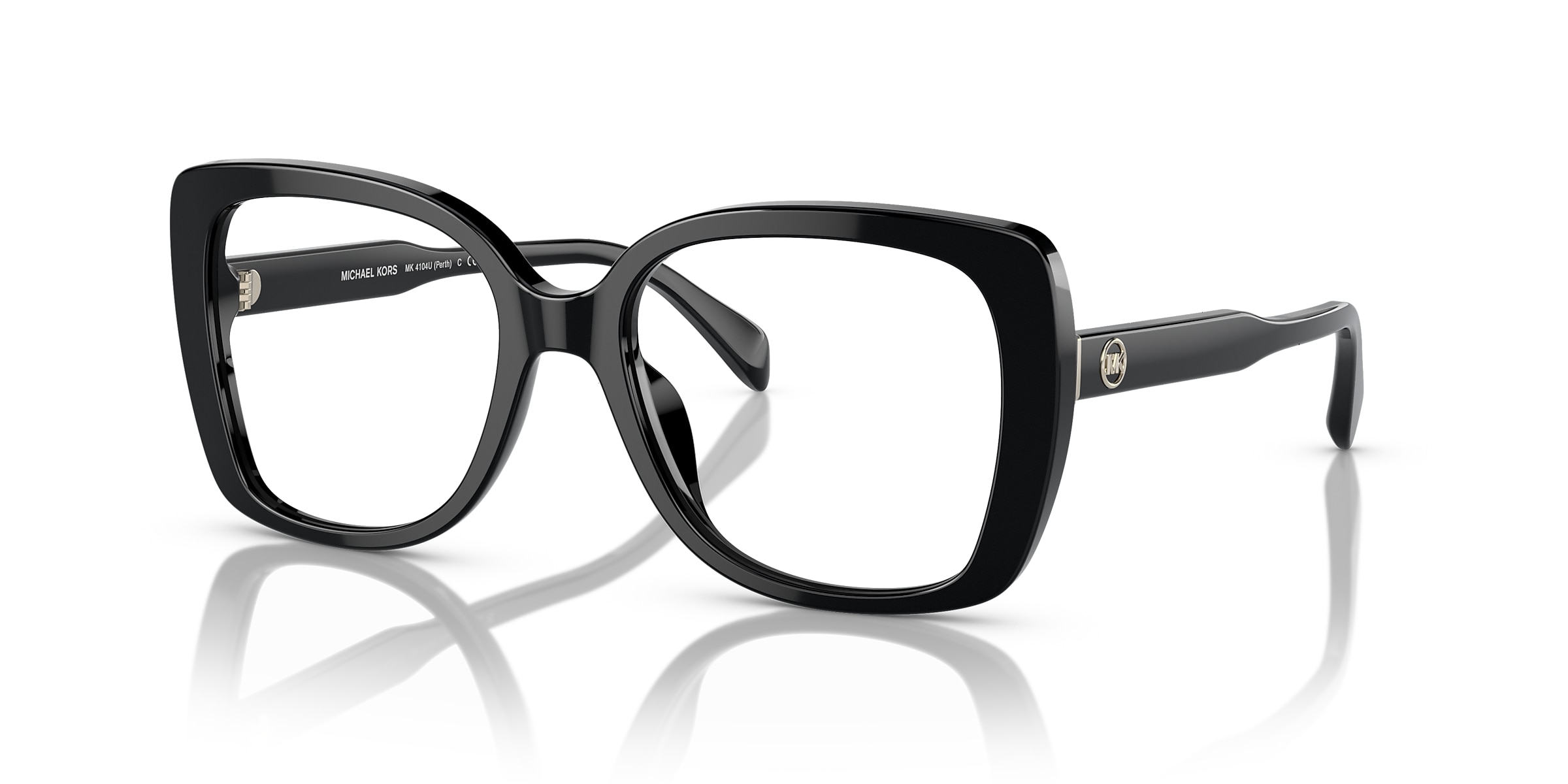 Michael Kors Glasses MK4104U PERTH