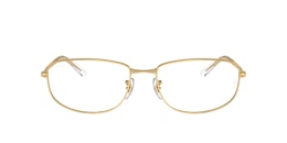 Ray-Ban Glasses RB3732V OPTICS