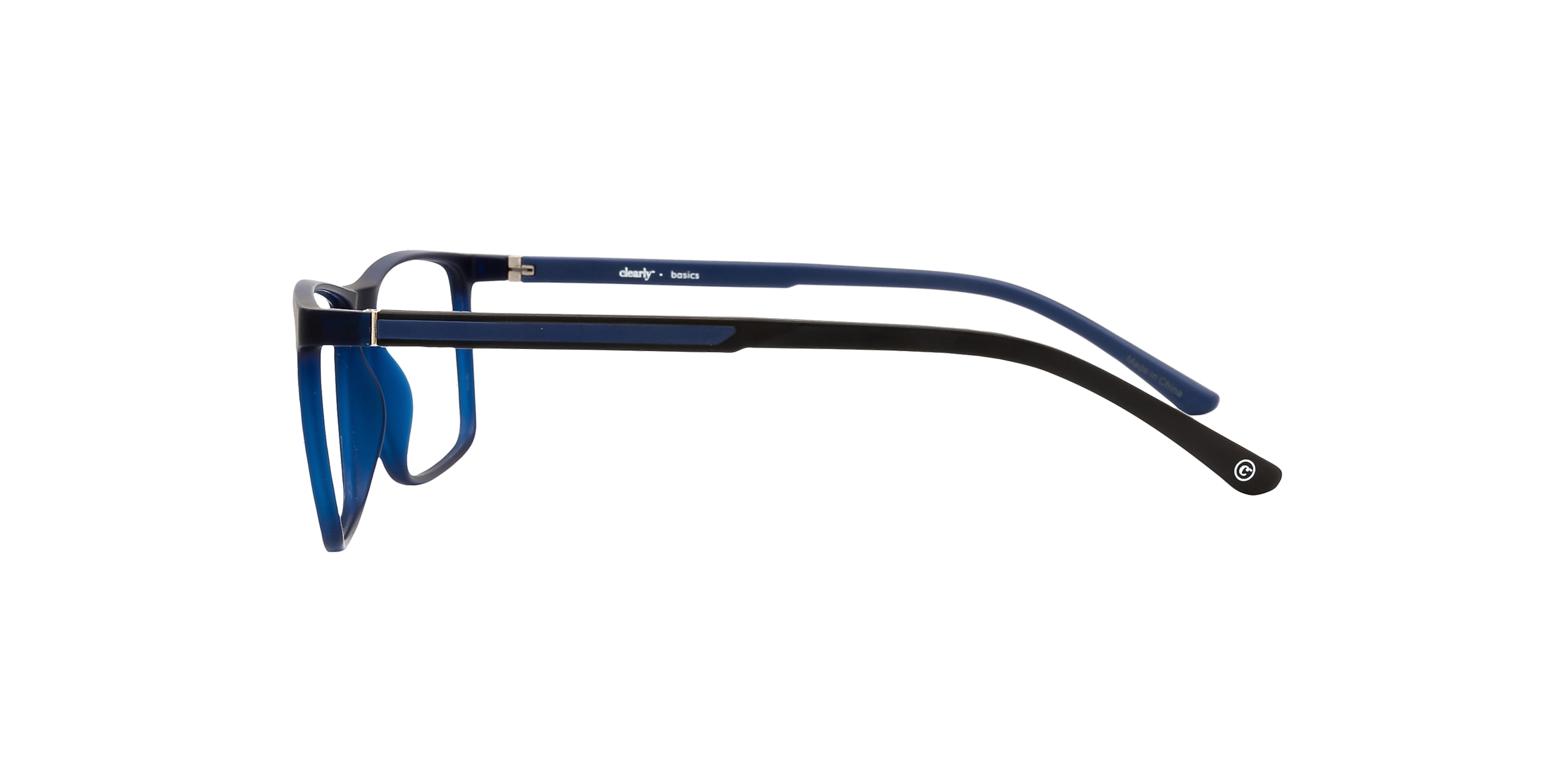 Clearly Glasses WINKLER