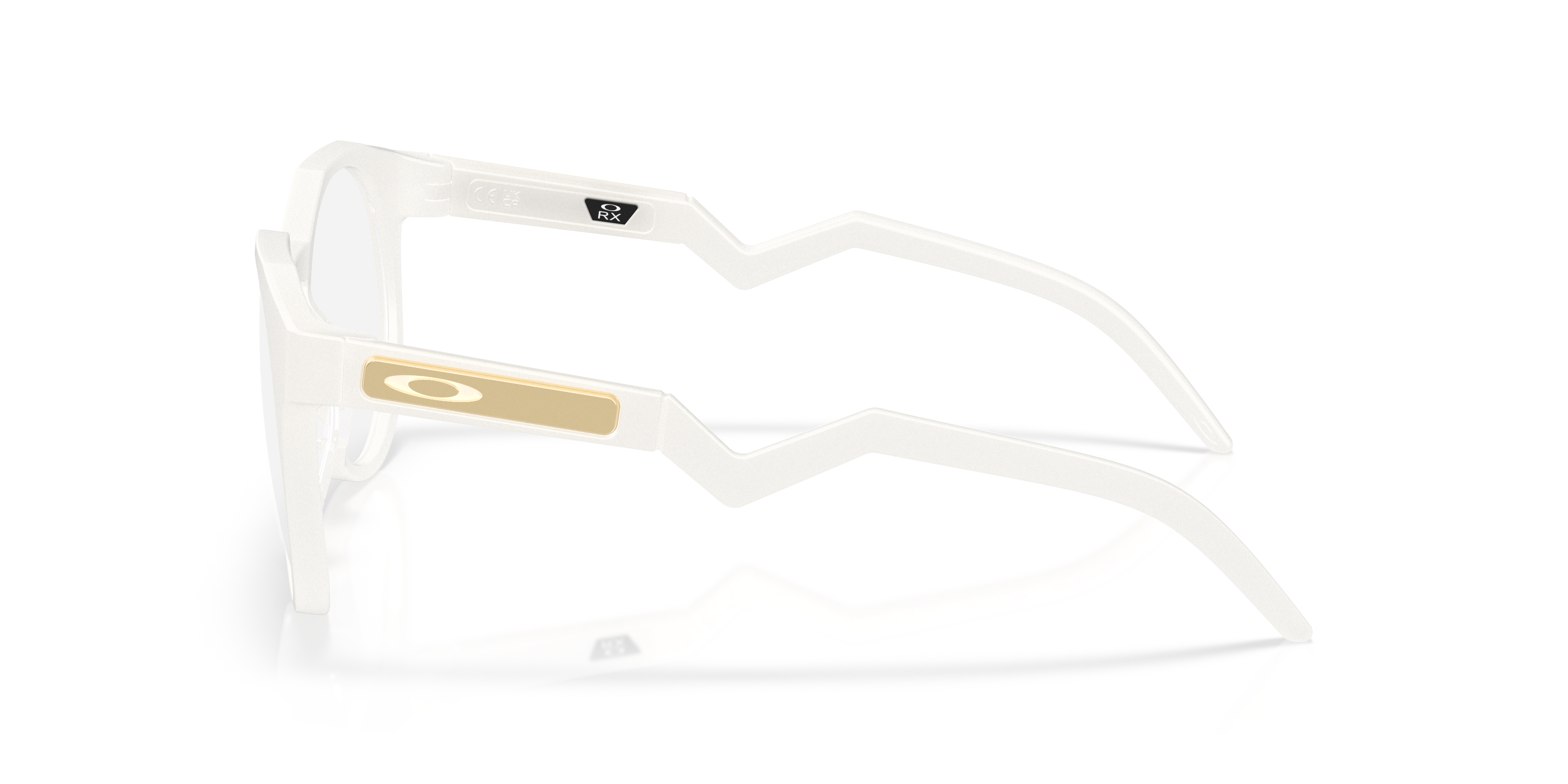 Oakley OX8139 HSTN SEEK COLLECTION Glasses | Clearly