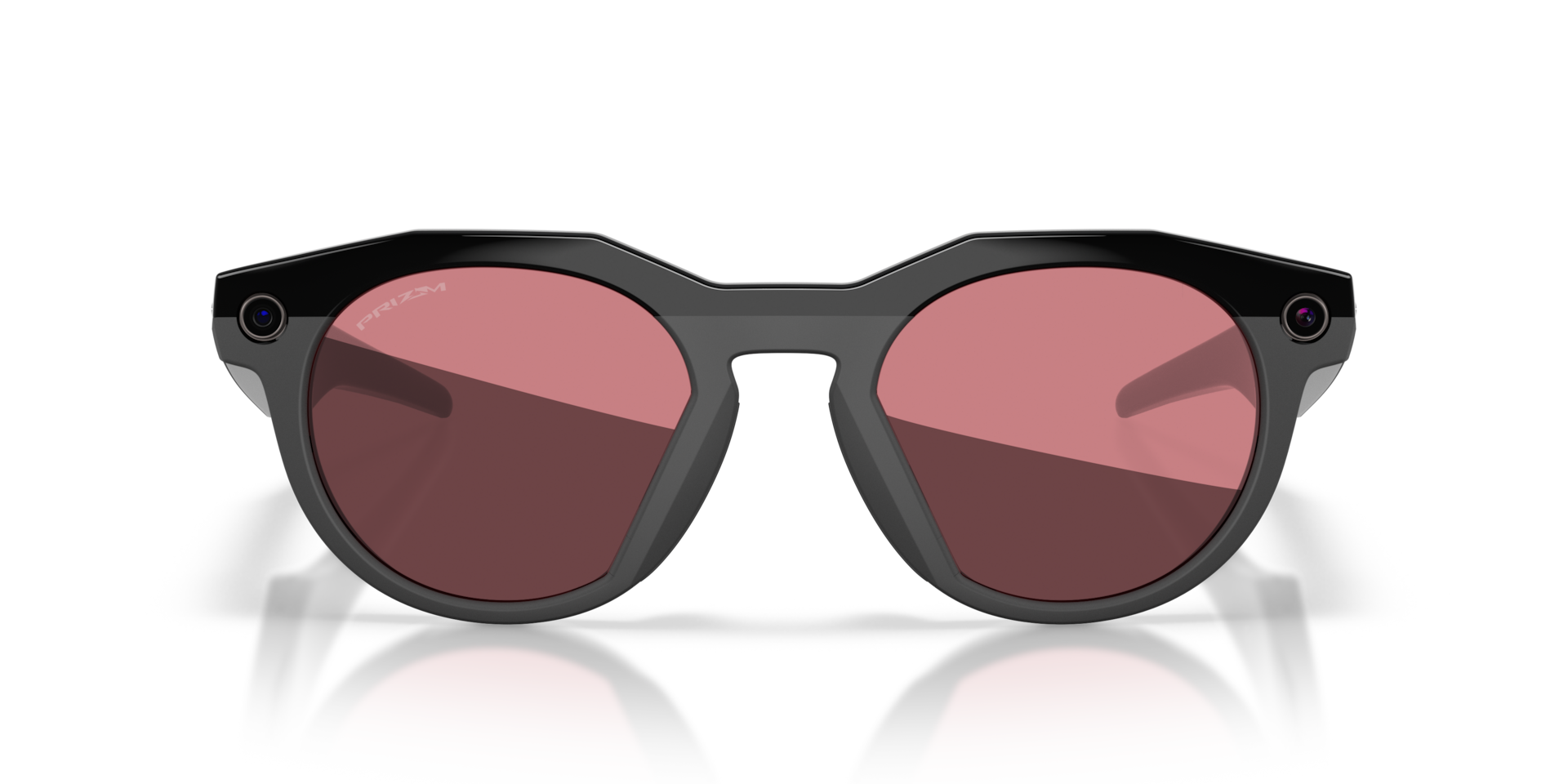 Oakley Meta OW8002 HSTN 800209 Men's Sunglasses  Size 51