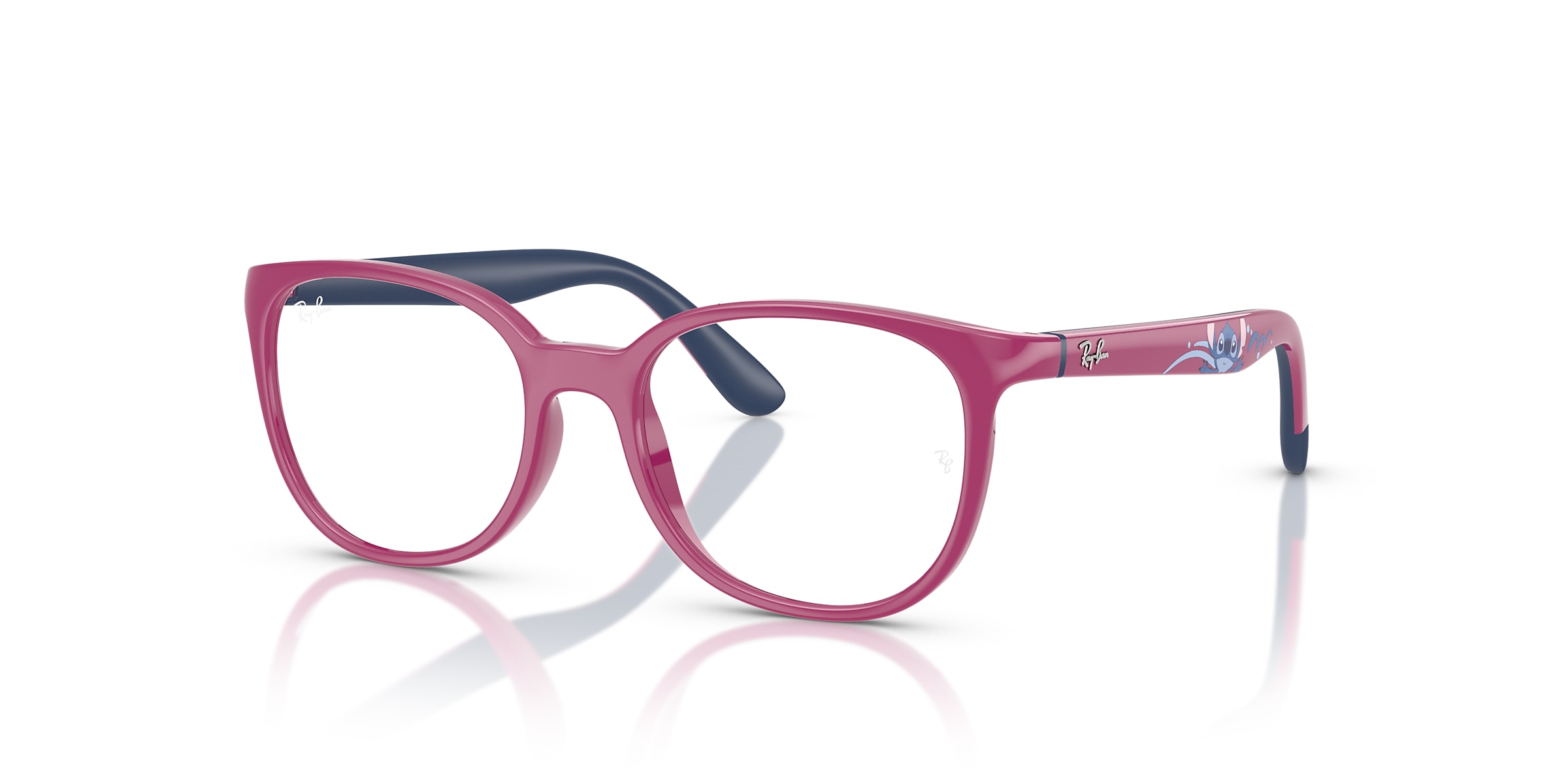 Ray-Ban Glasses RB1631 RAY-BAN DISNEY - LILO & STITCH OPTICAL KIDS