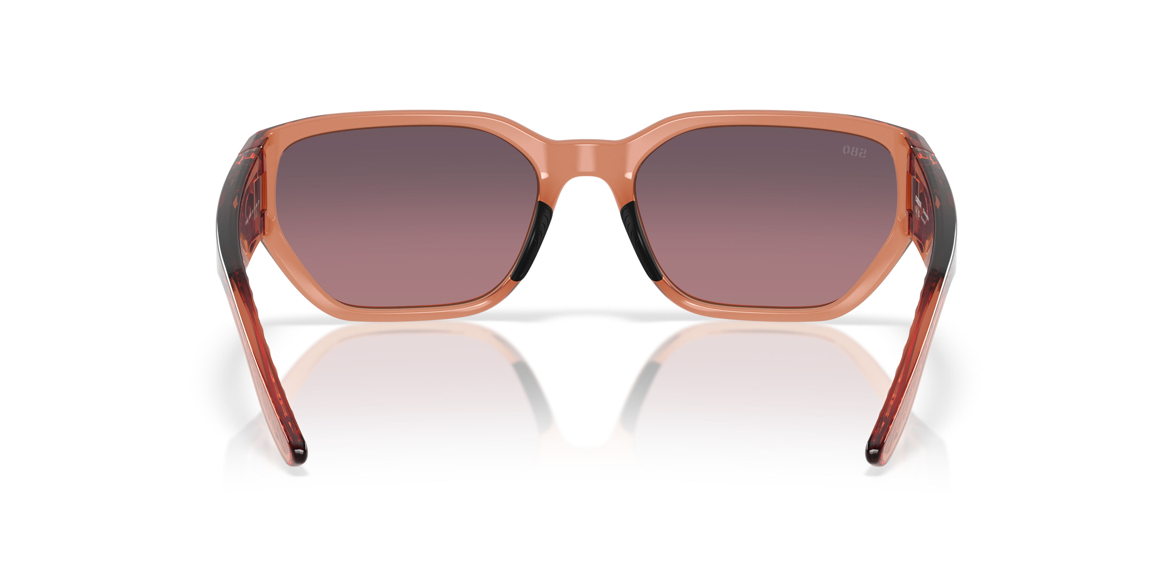 Costa 6S9125 CLEMENTE Sunglasses | Clearly