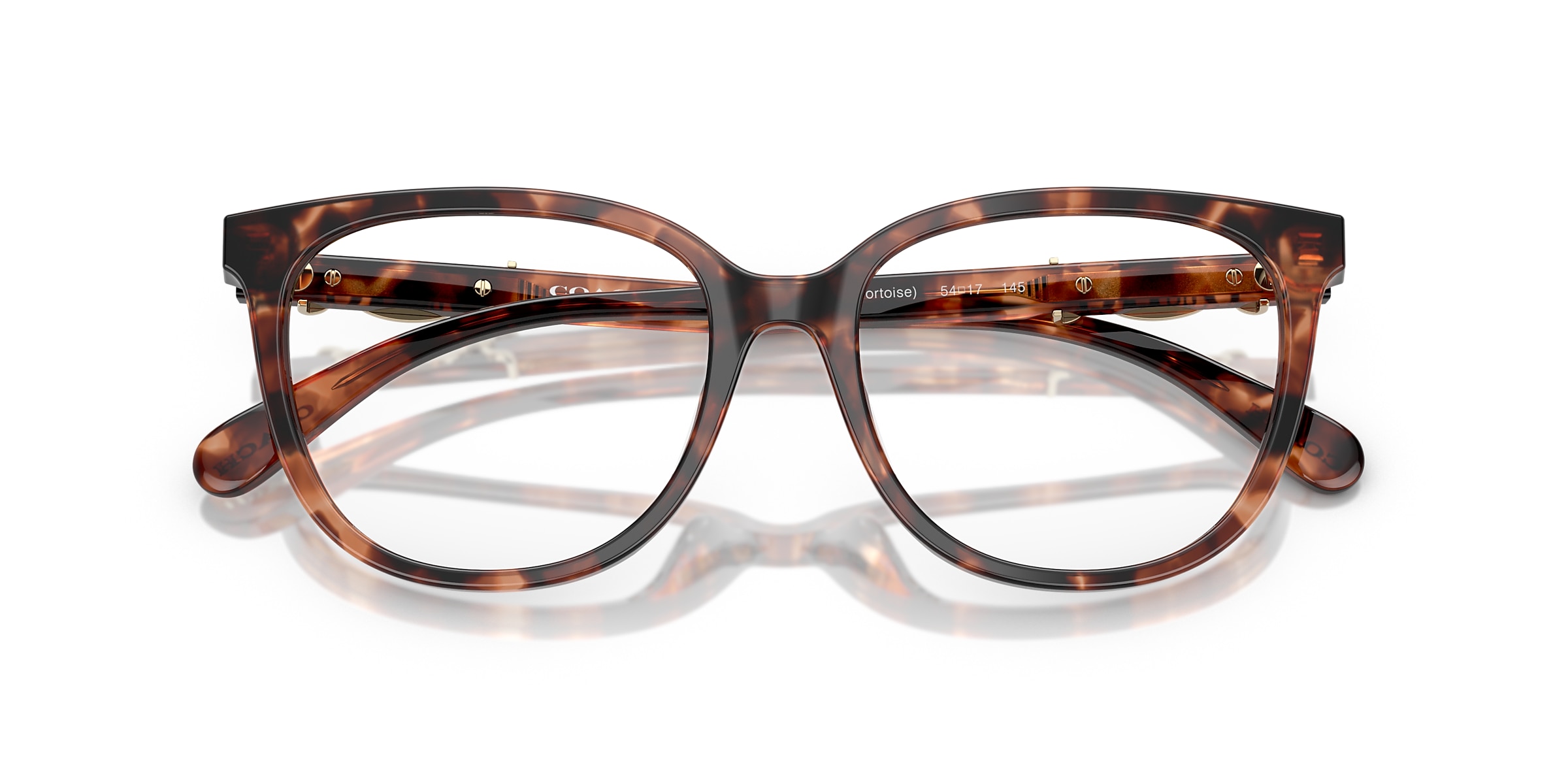 Coach Glasses HC6260U