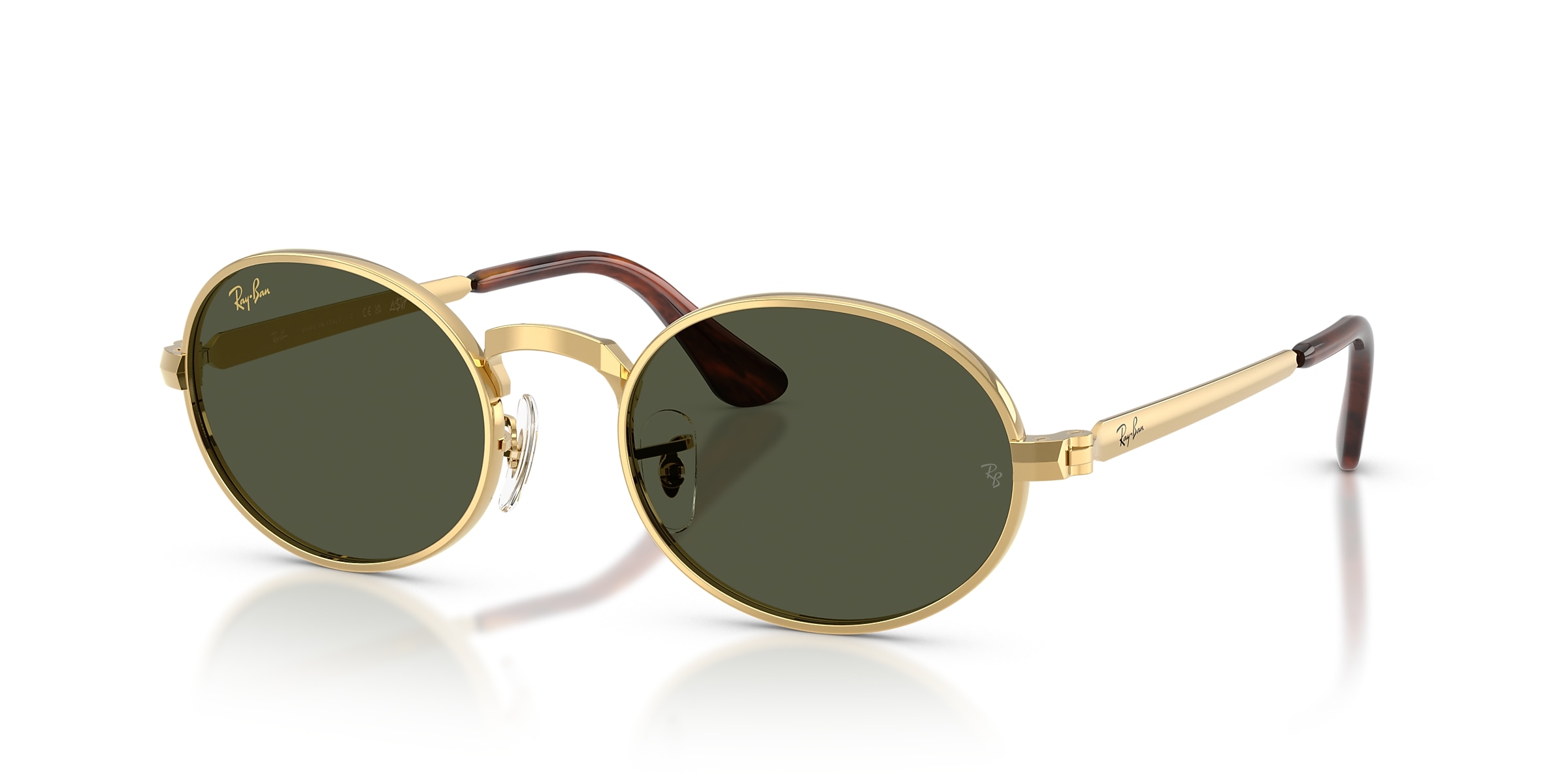 Ray-Ban Sunglasses RB3931 BY A$AP ROCKY